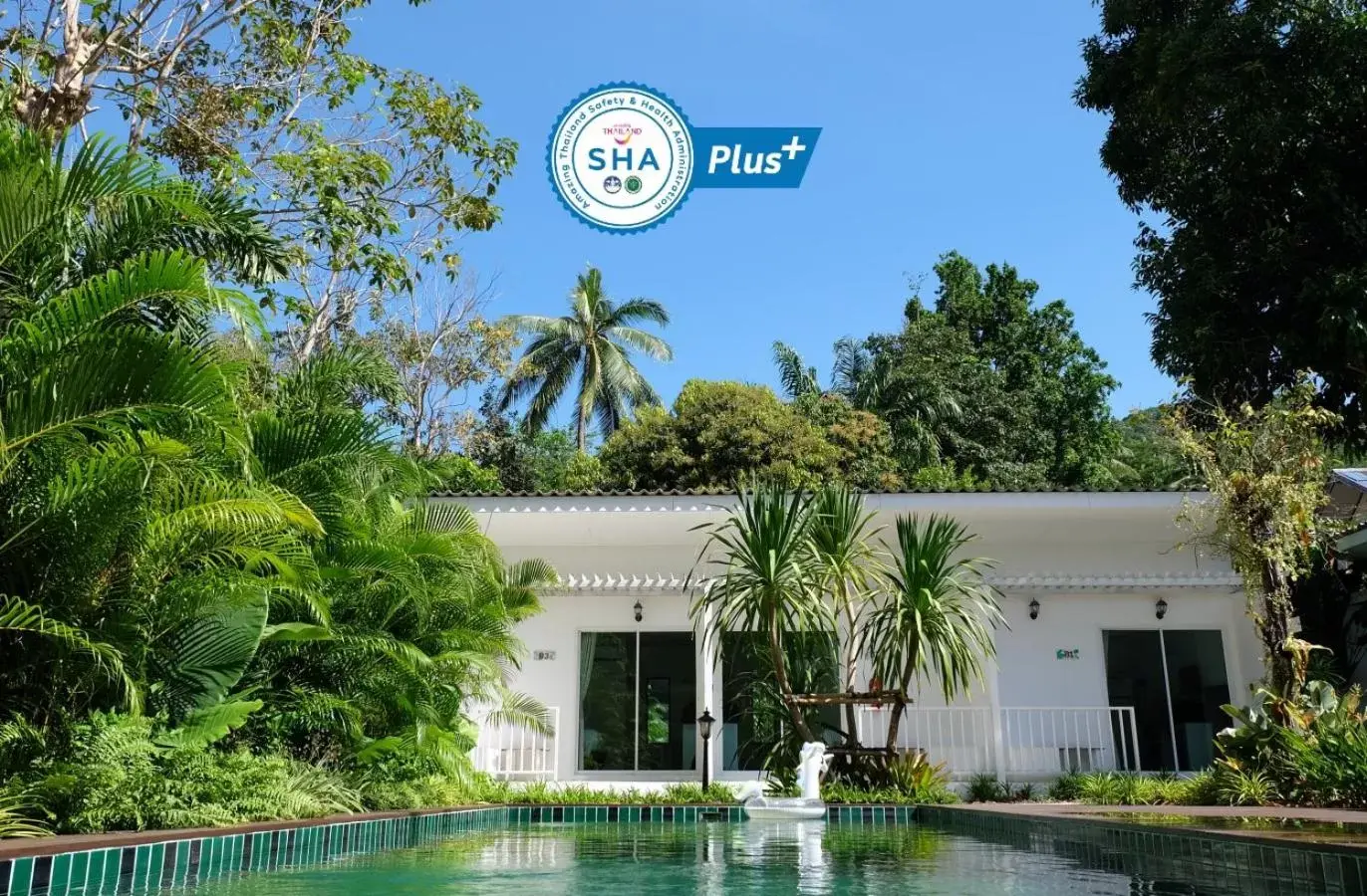 Whalecome Aonang Resort-SHA Extra Plus Whalecome Aonang Resort-SHA Extra Plus