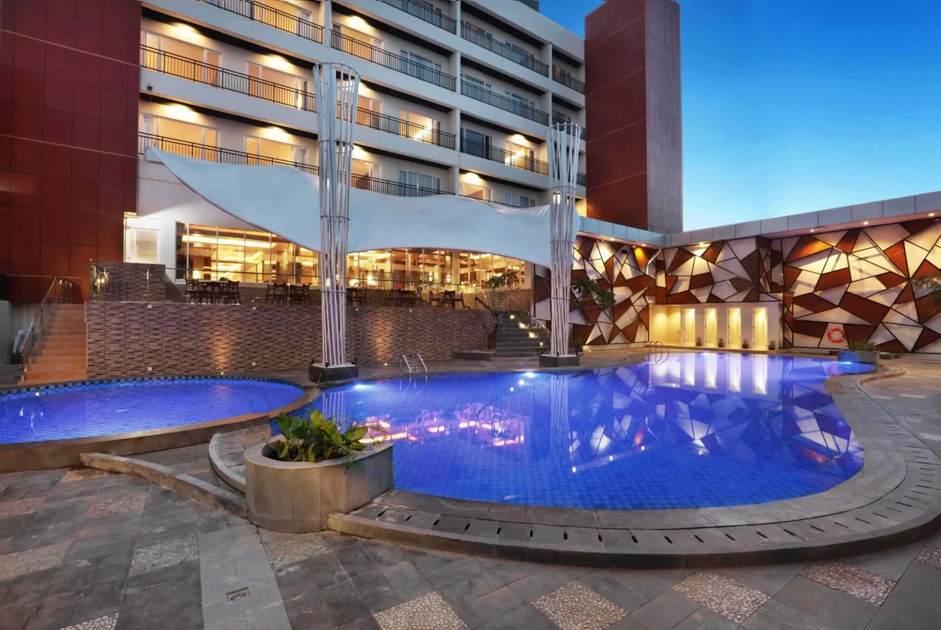 Harper Perintis by ASTON Harper Perintis by ASTON