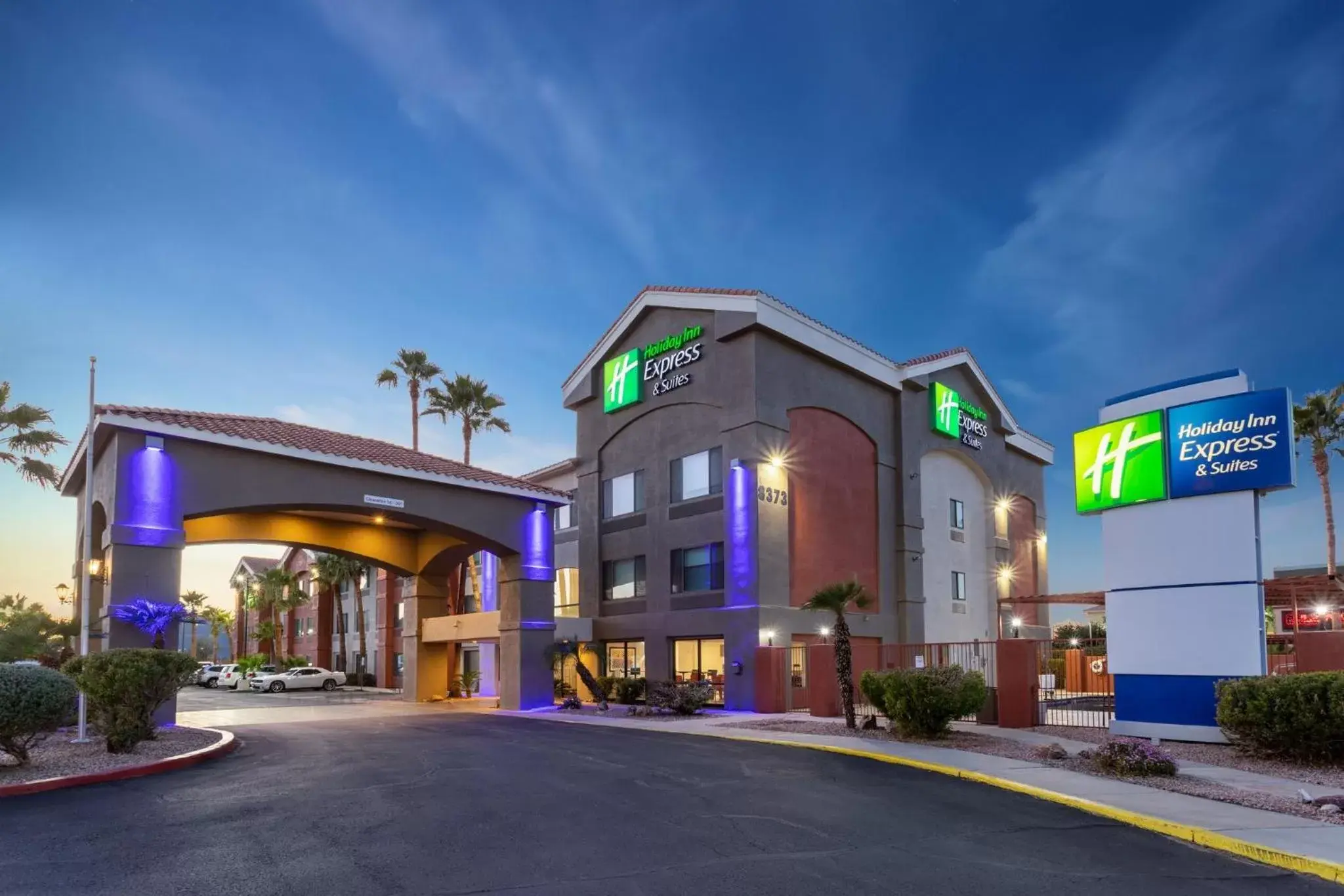 Holiday Inn Express & Suites Tucson North - Marana, by IHG Holiday Inn Express & Suites Tucson North - Marana, by IHG