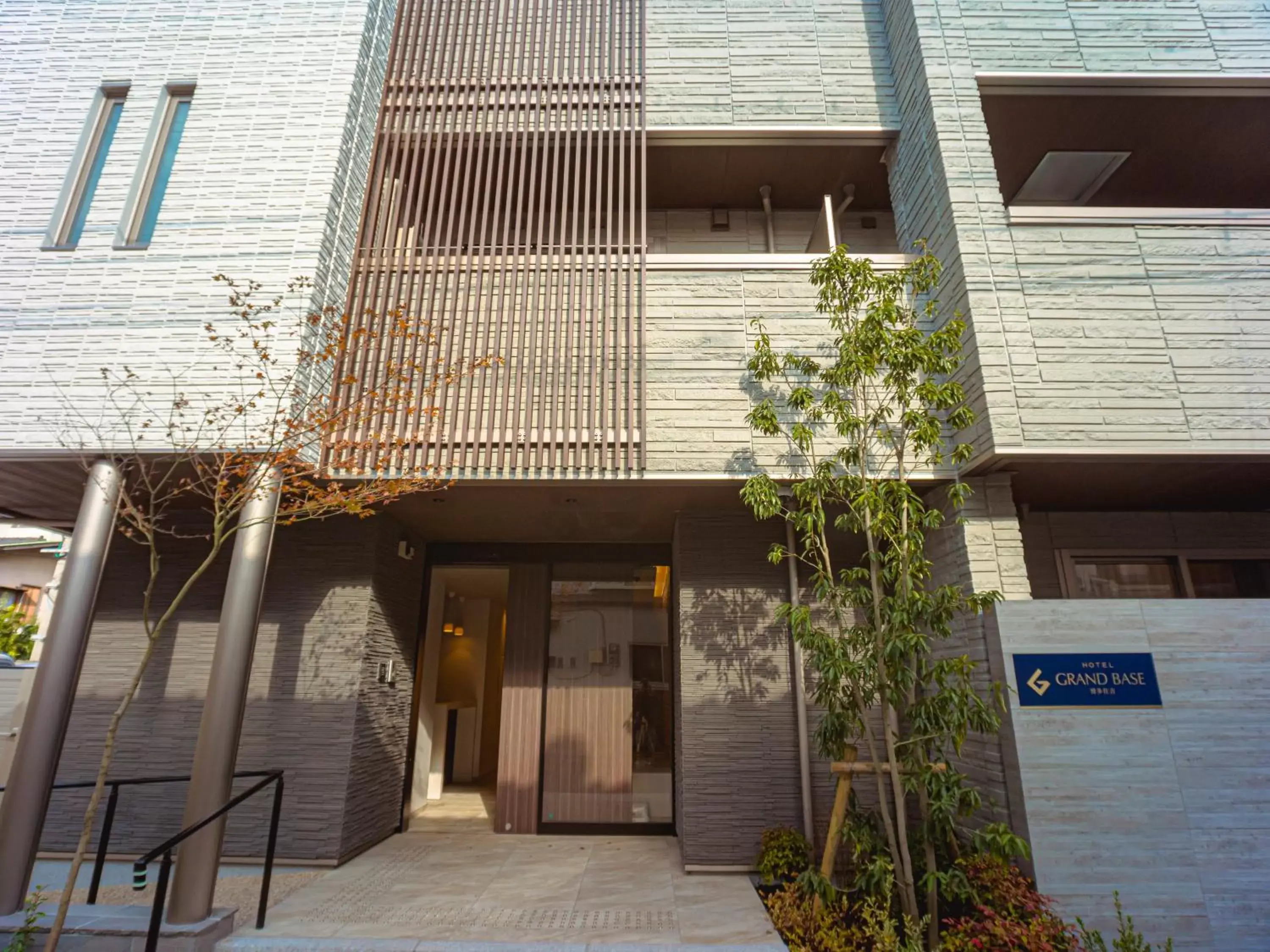 GRAND BASE Hakata Sumiyoshi GRAND BASE Hakata Sumiyoshi