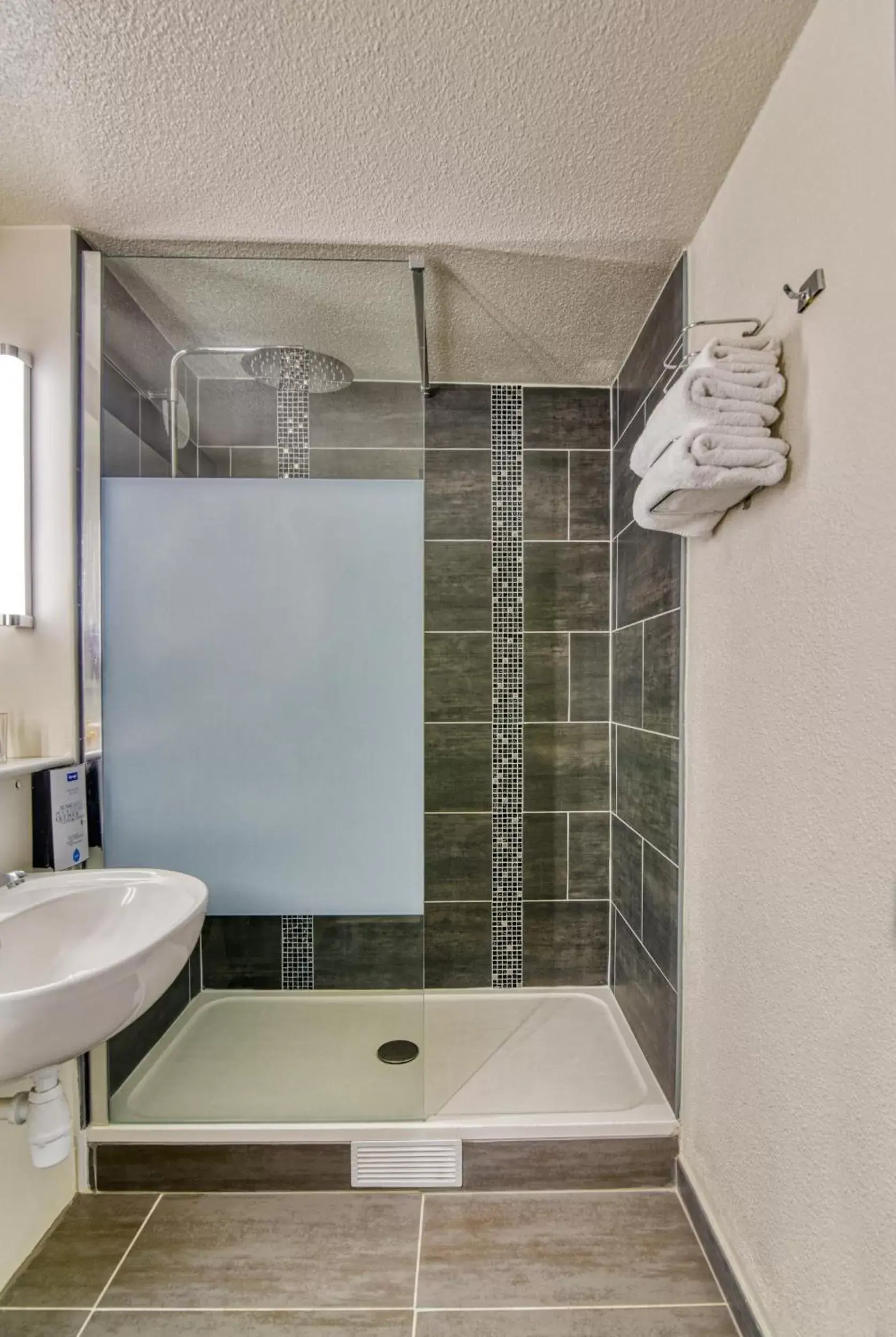 Double Room in Kyriad Montauban Sud - Albasud Double Room in Kyriad Montauban Sud - Albasud