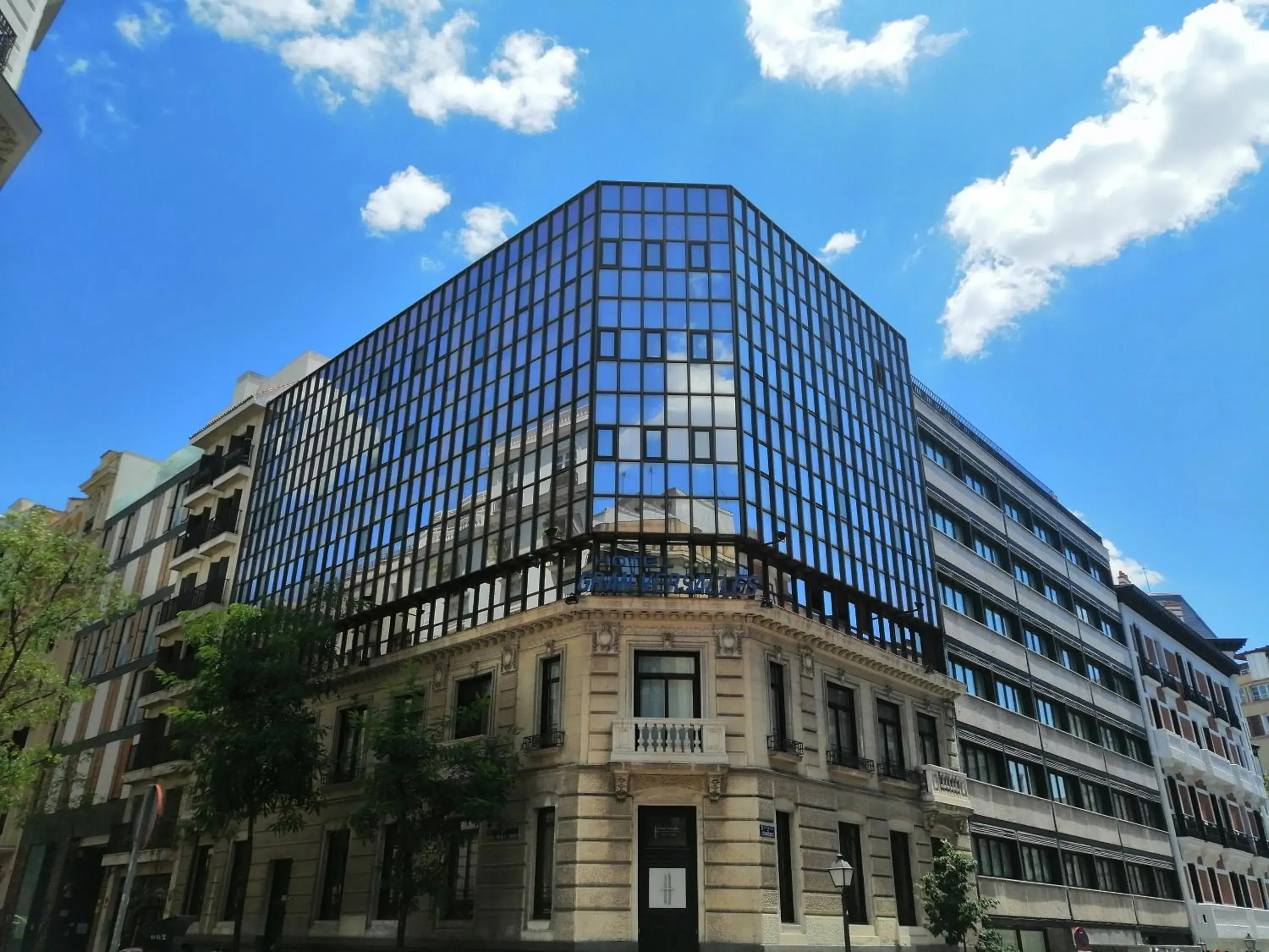 Gran Versalles Gran Versalles