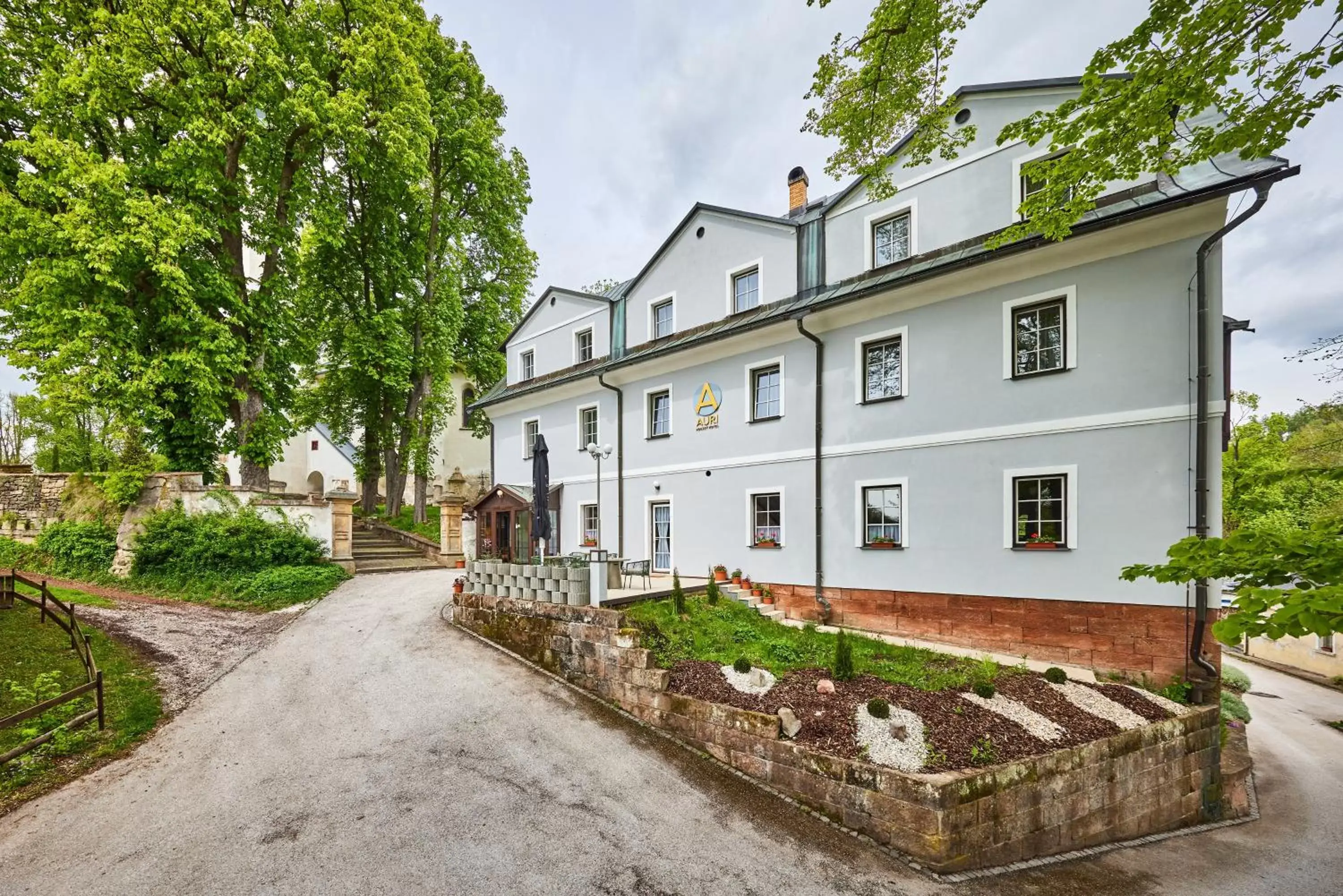 Hotel Auri Hotel Auri