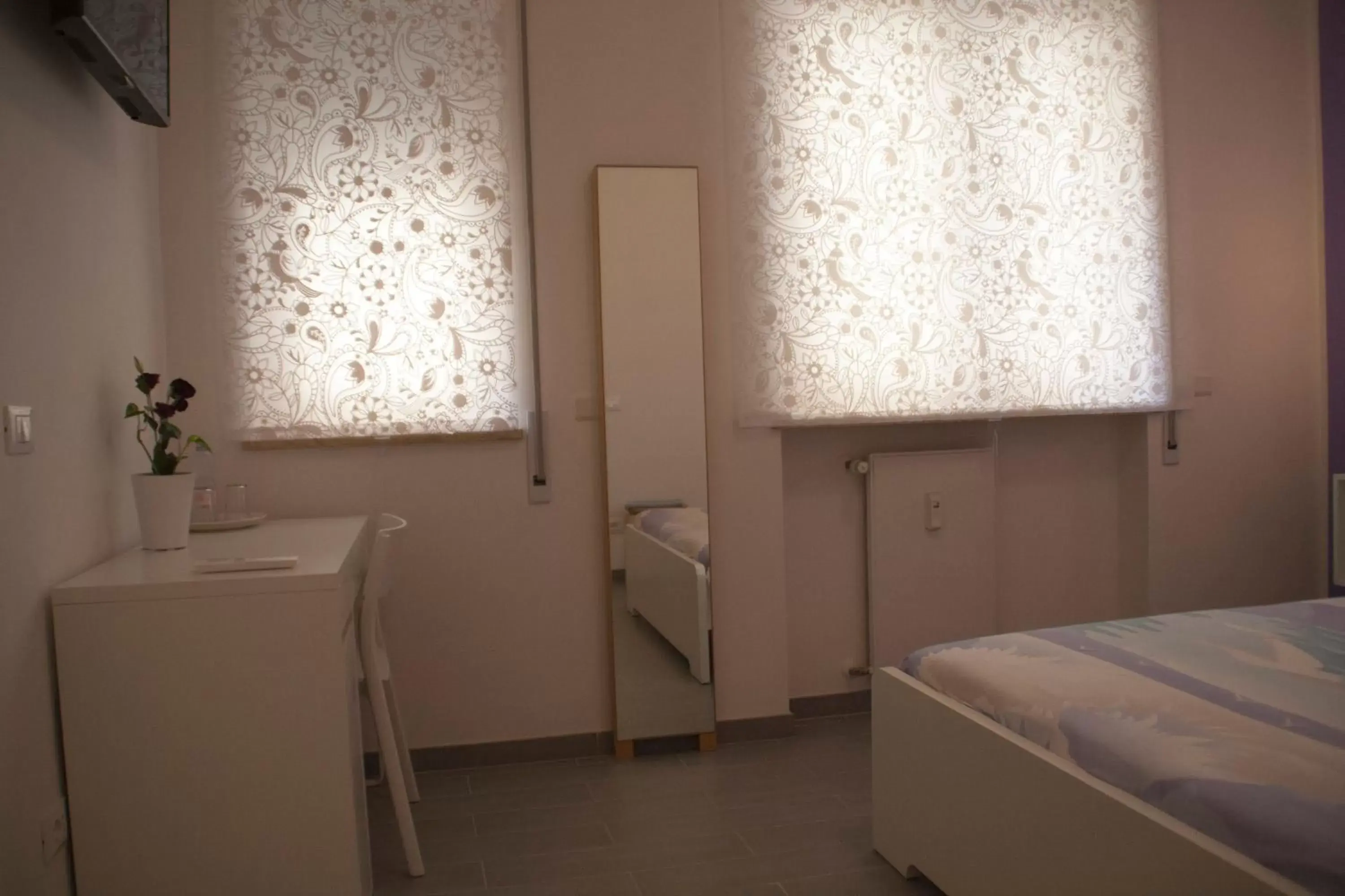 Double Room - single occupancy in DaNoi in Trastevere Double Room - single occupancy in DaNoi in Trastevere