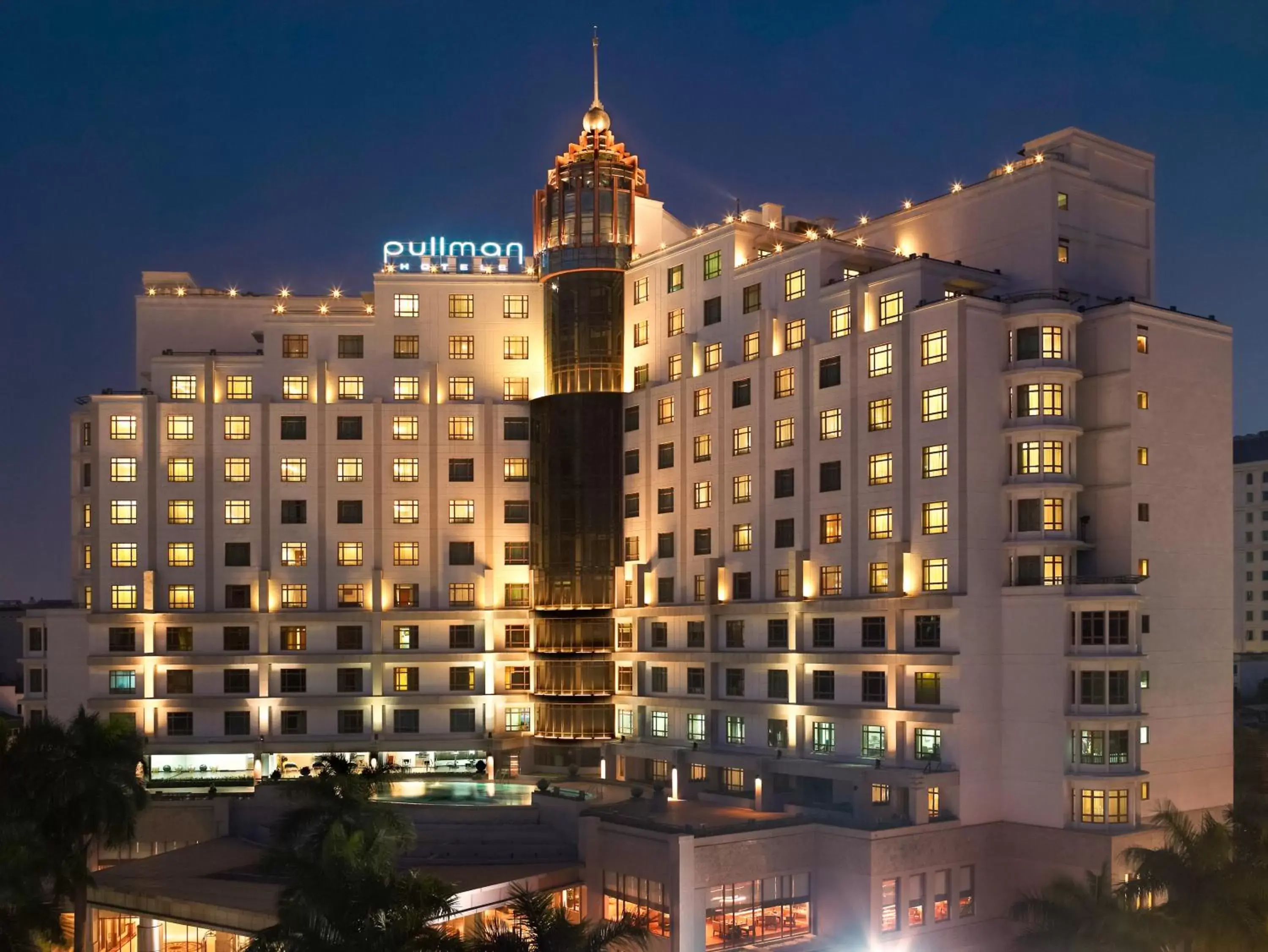 Pullman Hanoi Pullman Hanoi