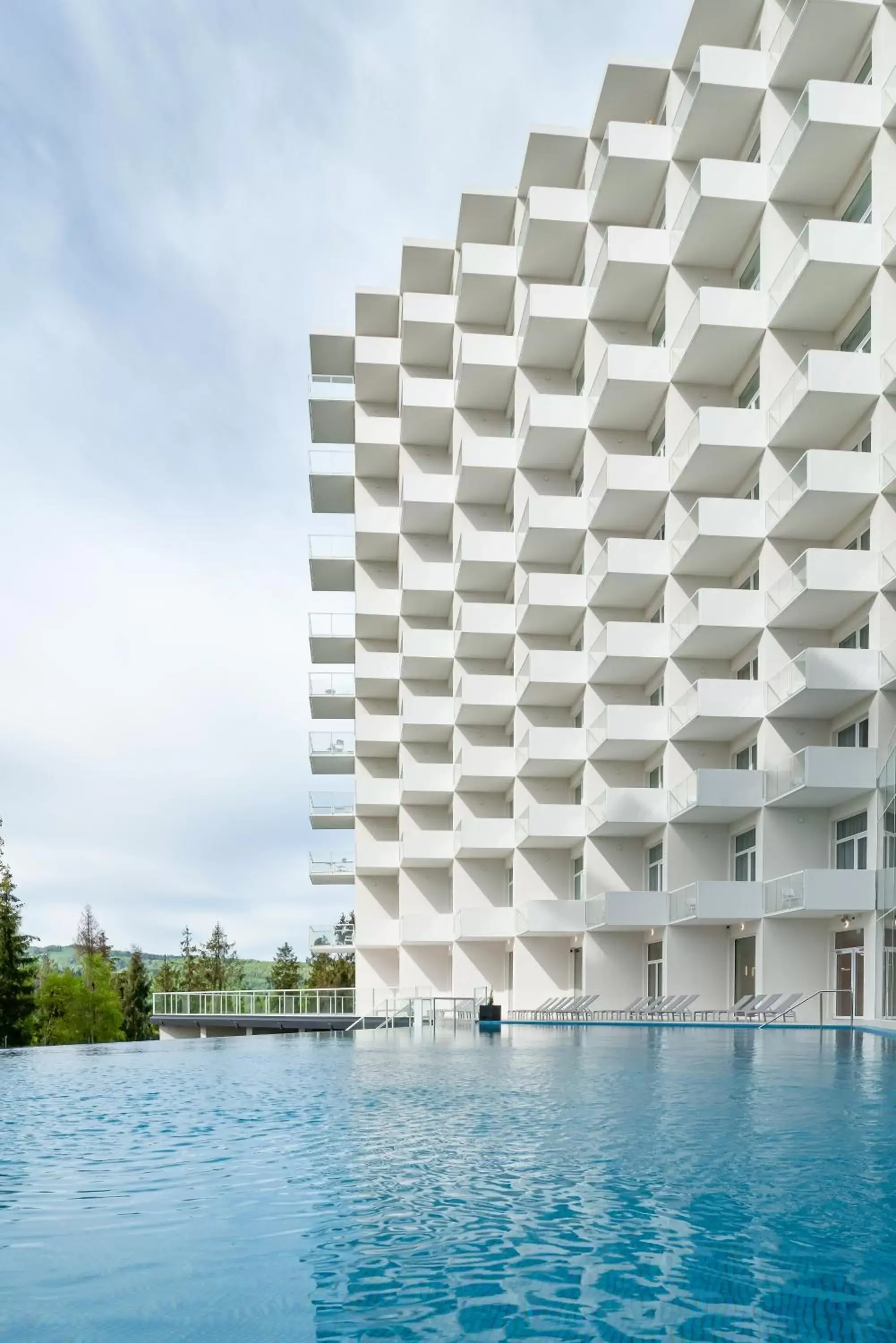 Crystal Mountain Hotel Wisła Crystal Mountain Hotel Wisła