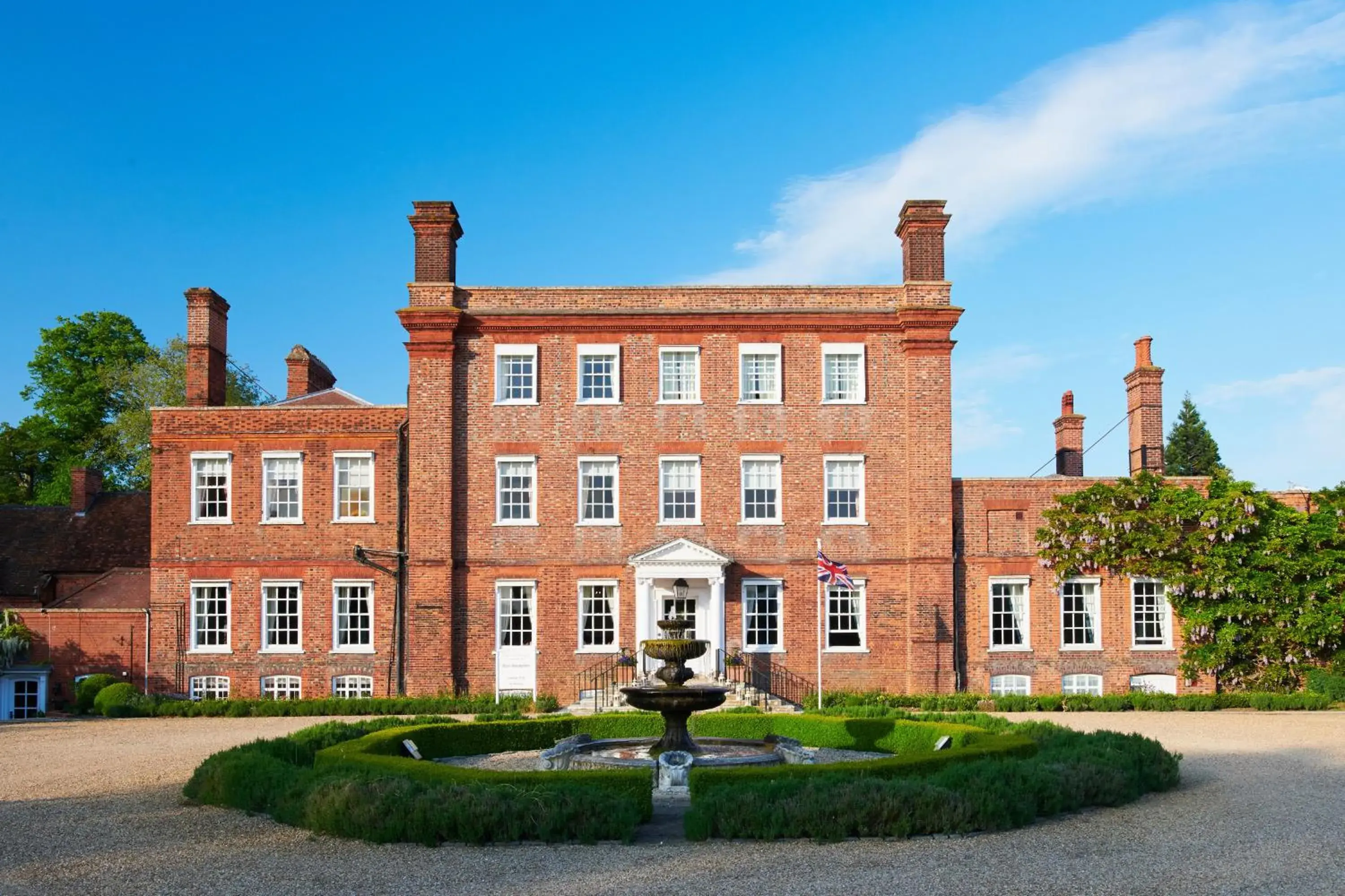 Champneys Henlow Champneys Henlow