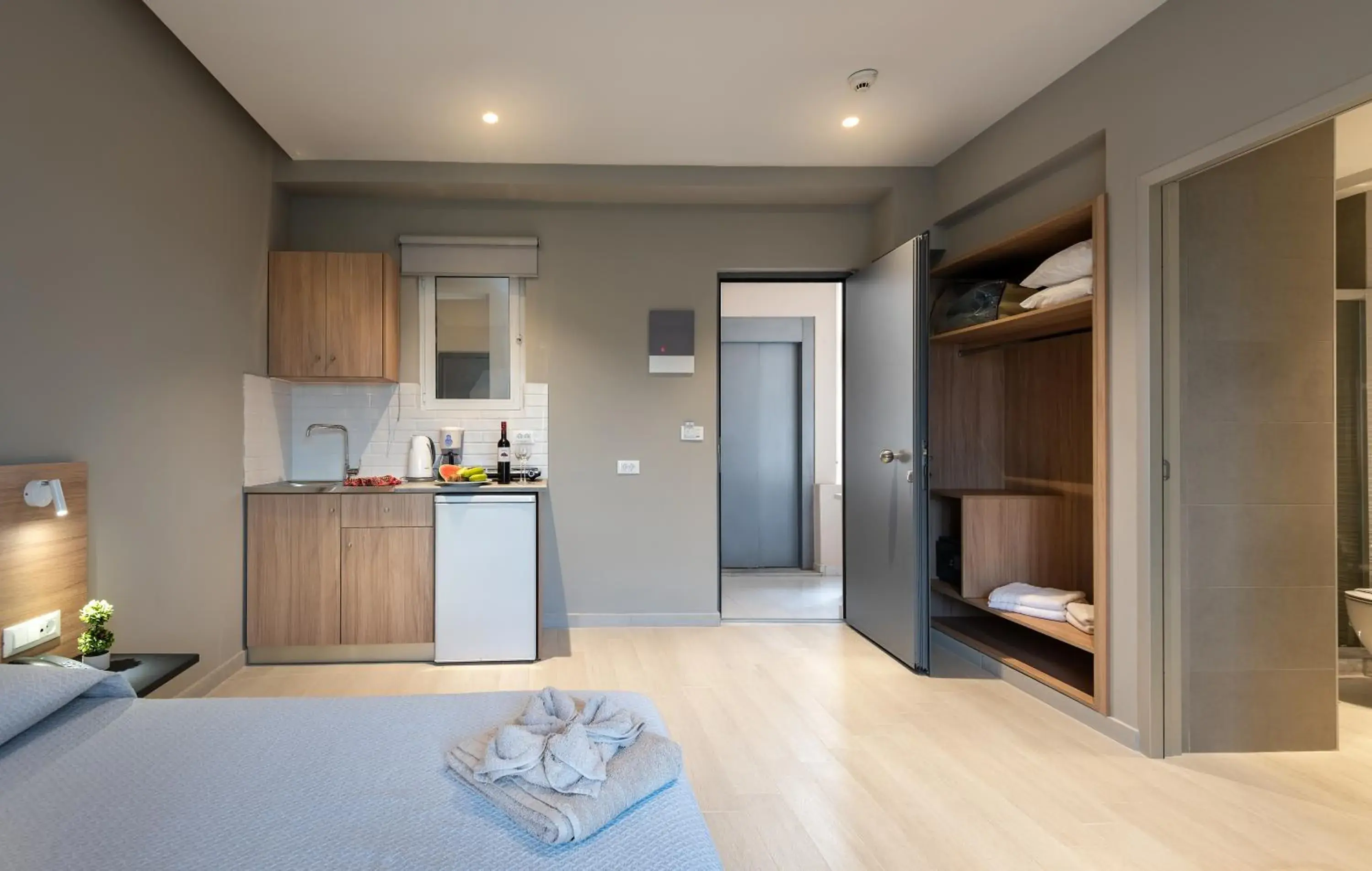 Studio in Sunday Hotel Studio in Sunday Hotel