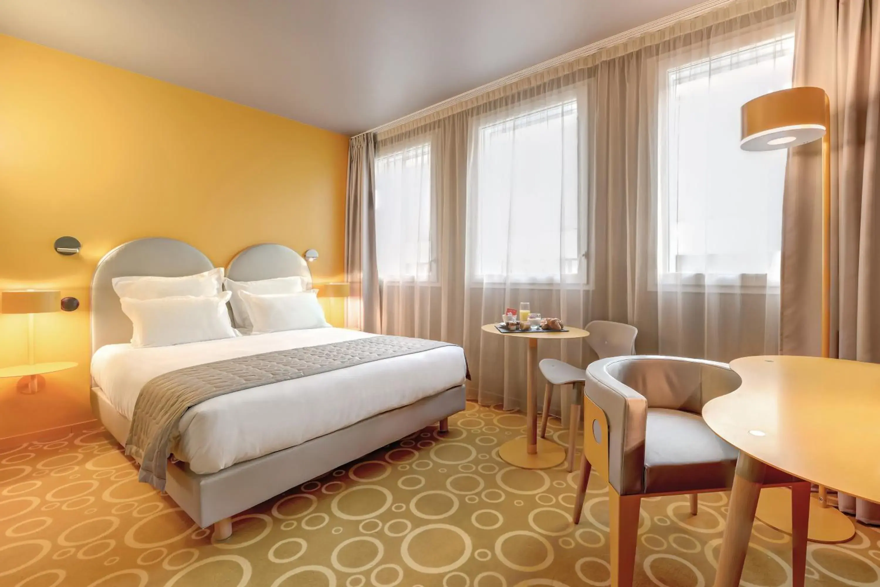 Appart'City Collection Paris Vélizy Appart'City Collection Paris Vélizy