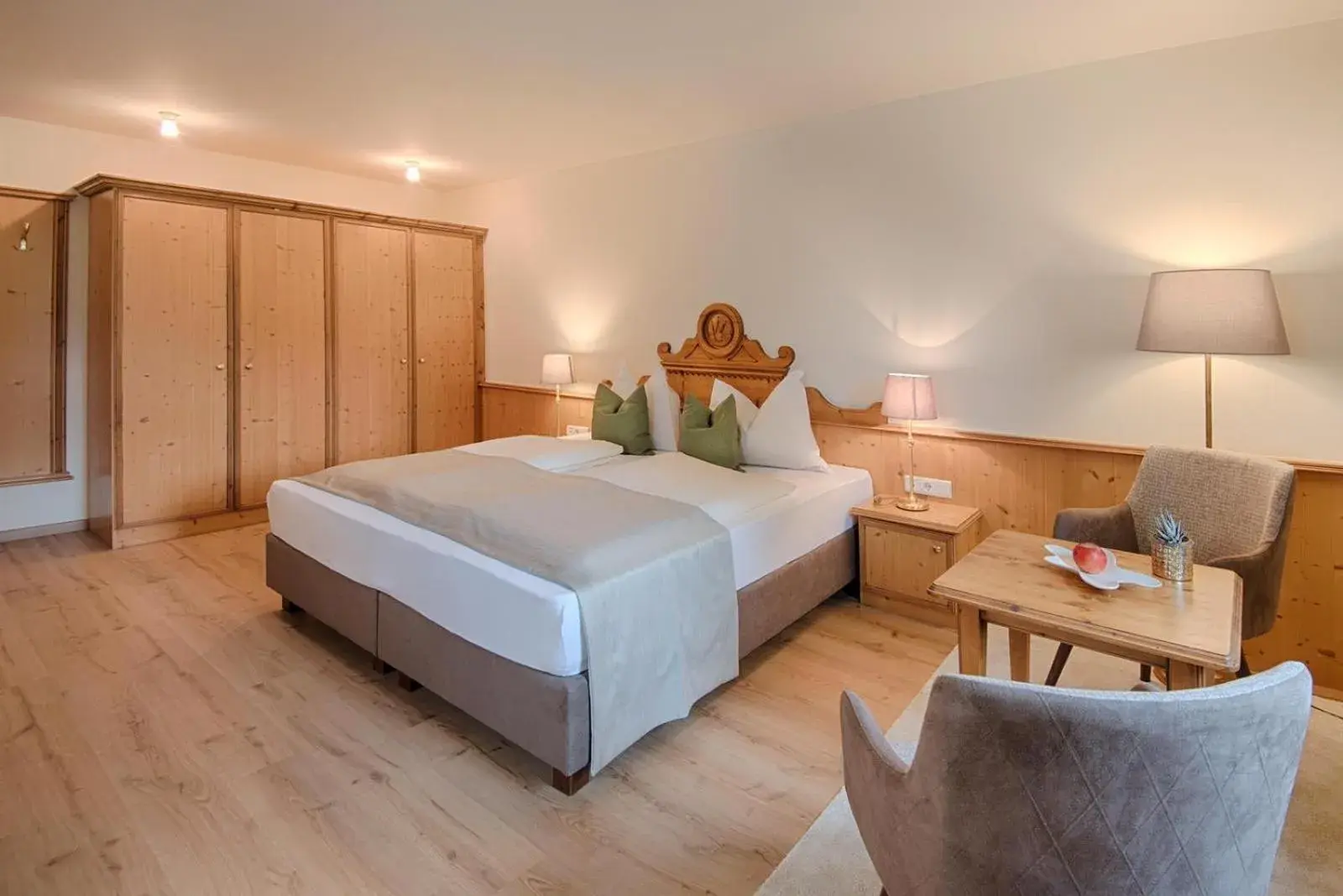 Single Room in Majestic - Unique Spa Resort Single Room in Majestic - Unique Spa Resort