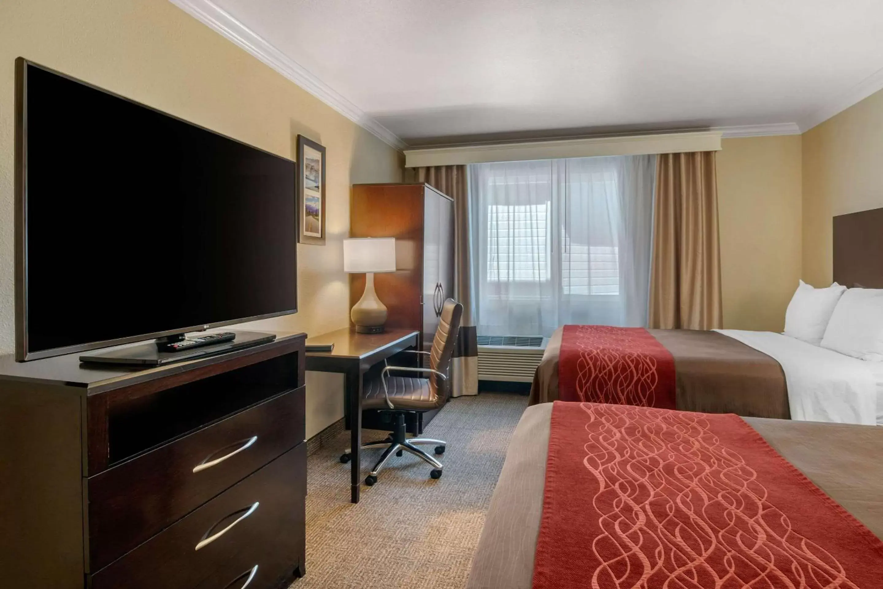 Comfort Inn Columbia Gorge Comfort Inn Columbia Gorge