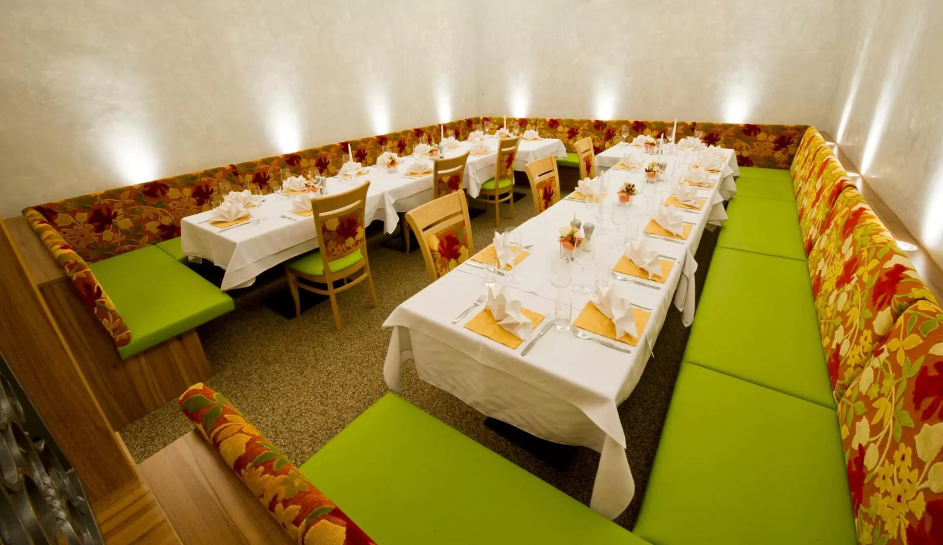 Hotel Restaurant Meyer Hotel Restaurant Meyer