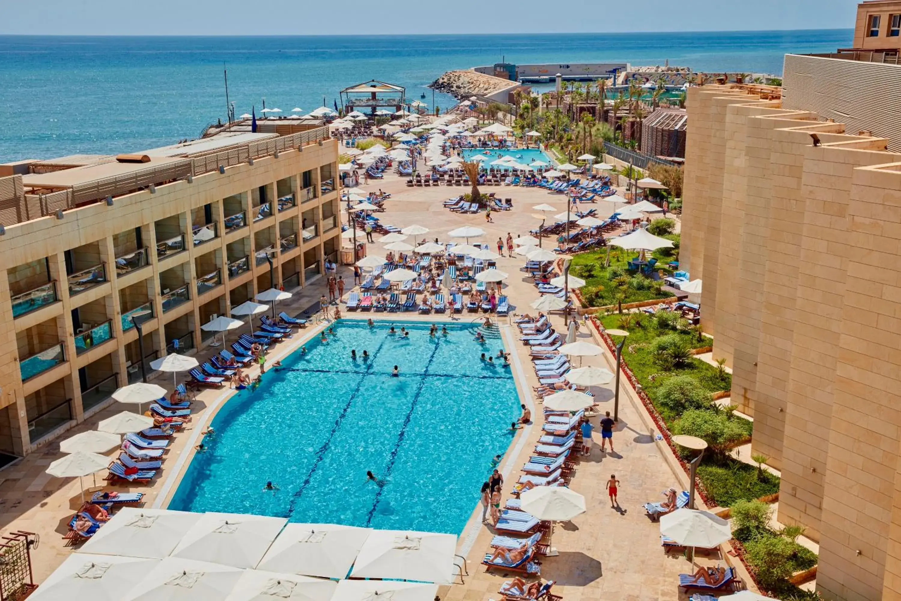 Coral Beach Hotel And Resort Beirut Coral Beach Hotel And Resort Beirut