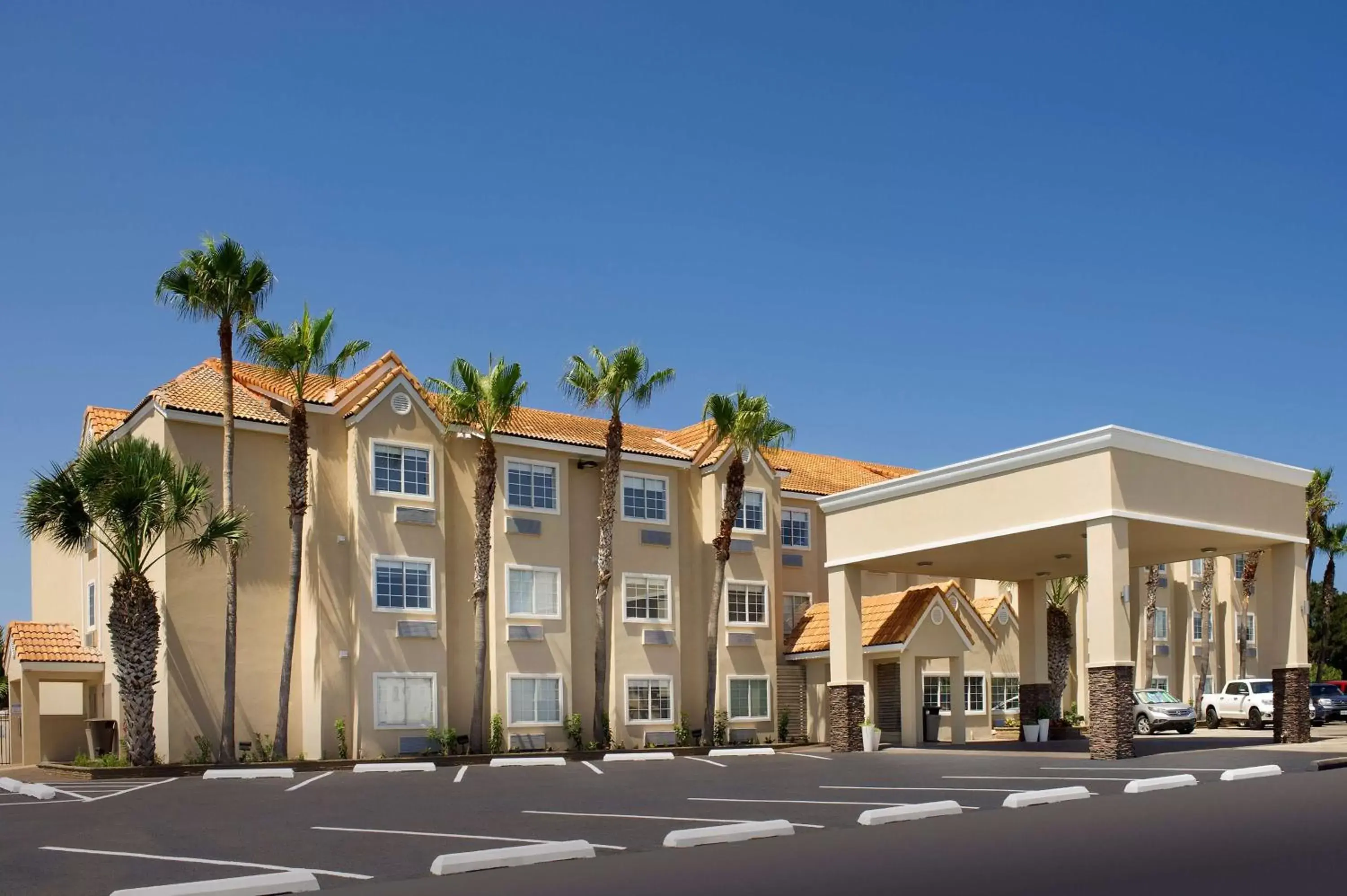 Best Western Beachside Inn Best Western Beachside Inn