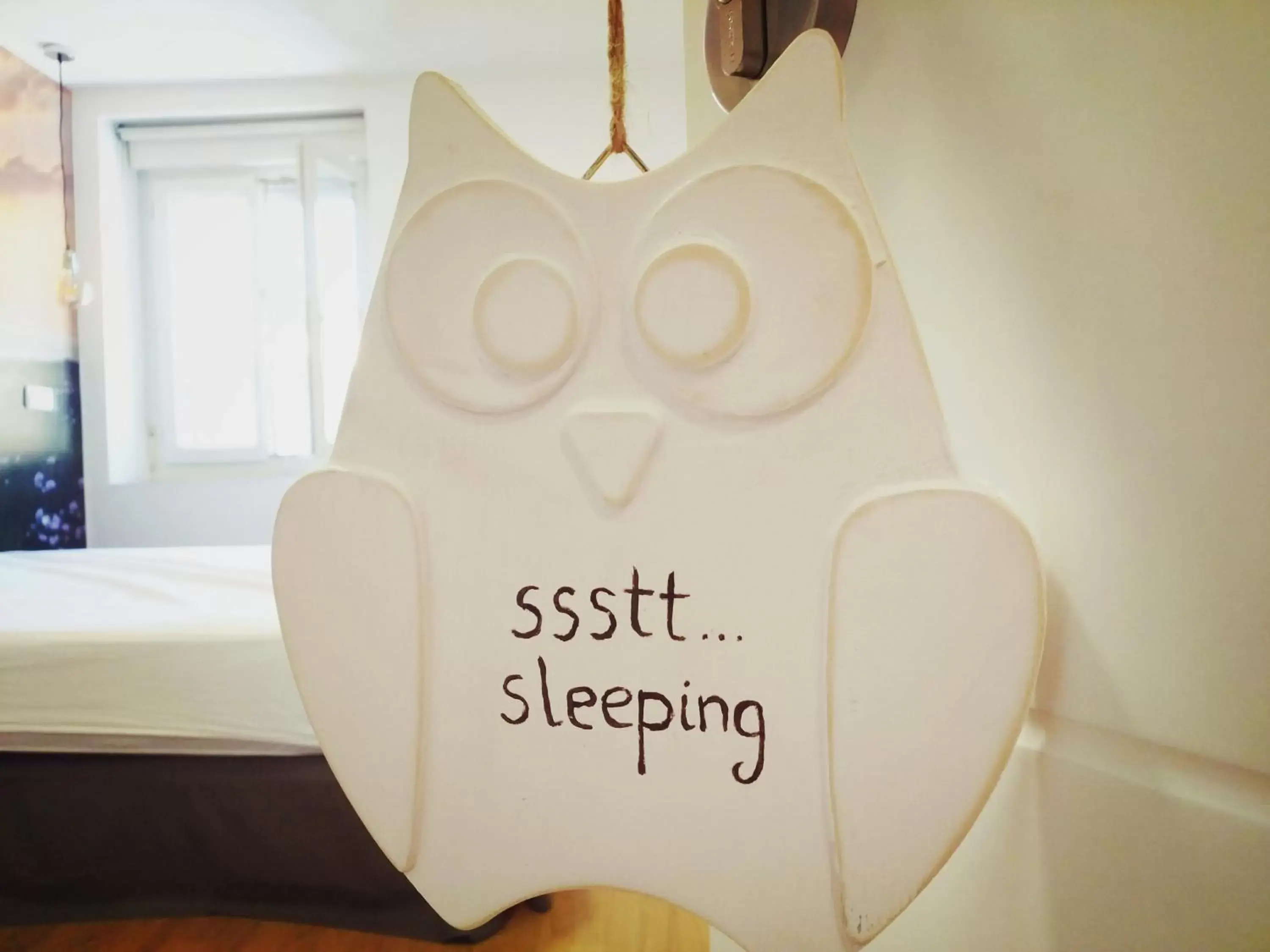 Double Room with Shared Toilet in Rin Rooms Double Room with Shared Toilet in Rin Rooms