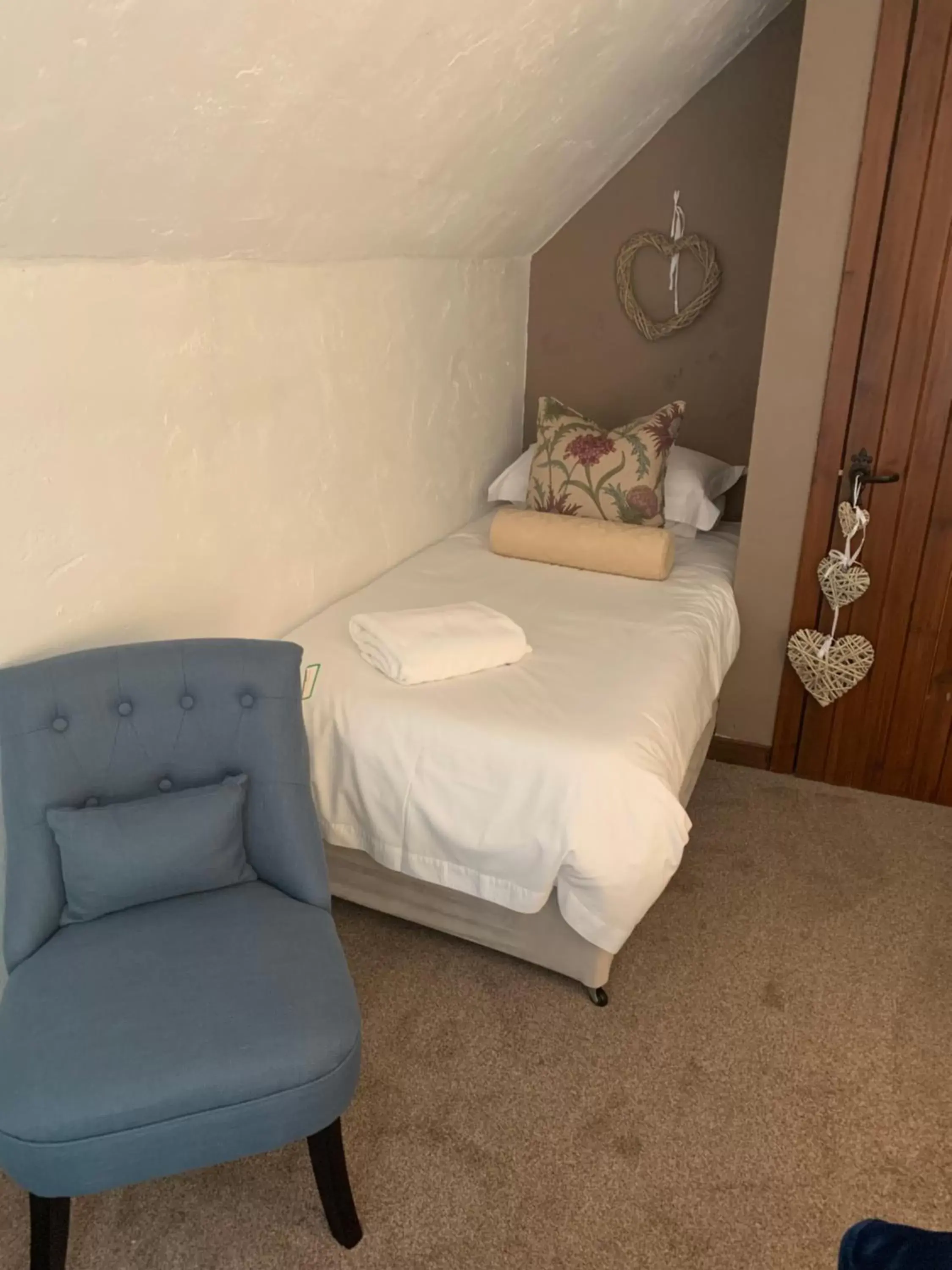 Family Room (2 Adults + 1 Child) in The Old Station Guest House Family Room (2 Adults + 1 Child) in The Old Station Guest House