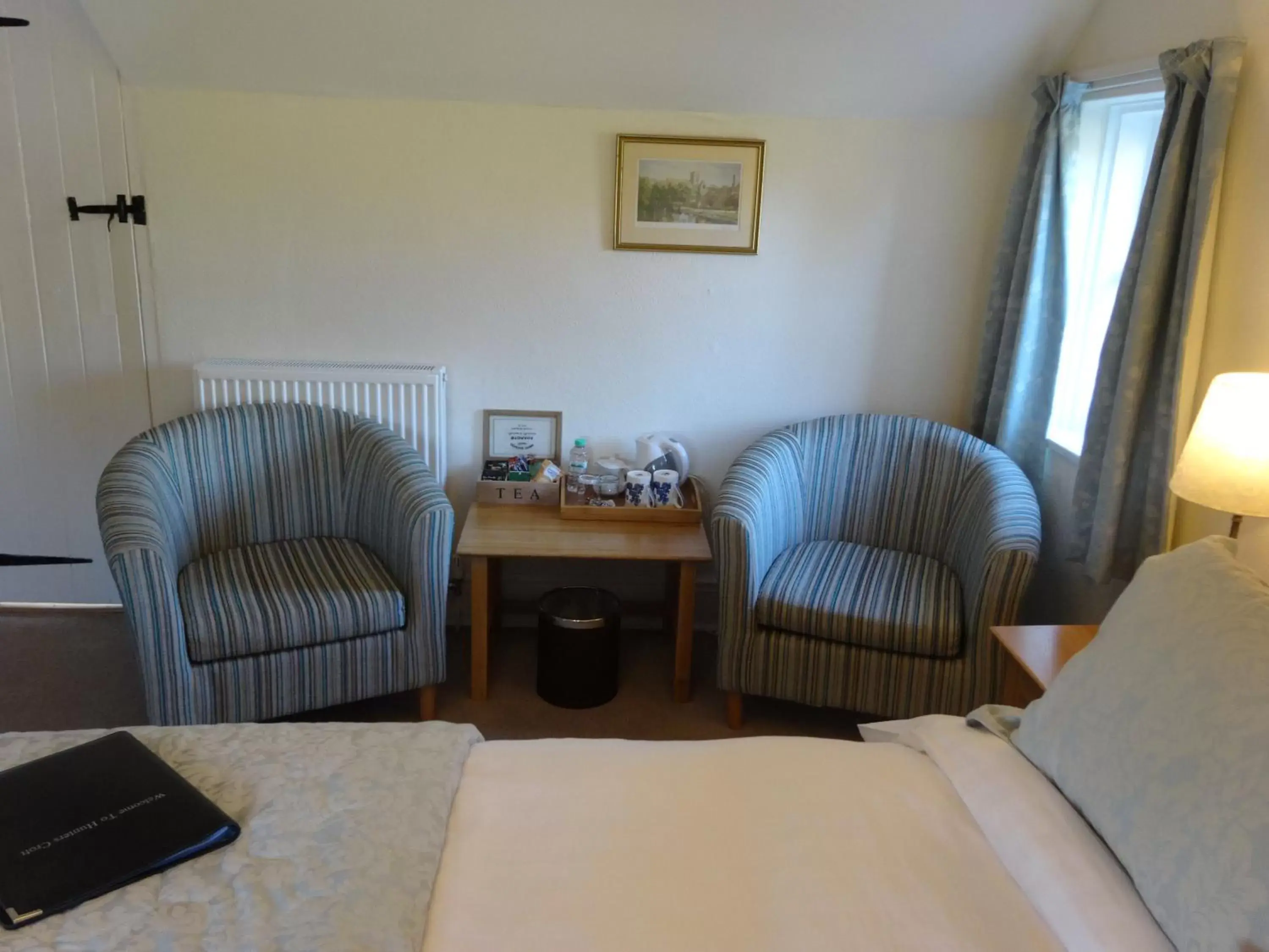 Standard Double Room in Hunters Croft Standard Double Room in Hunters Croft