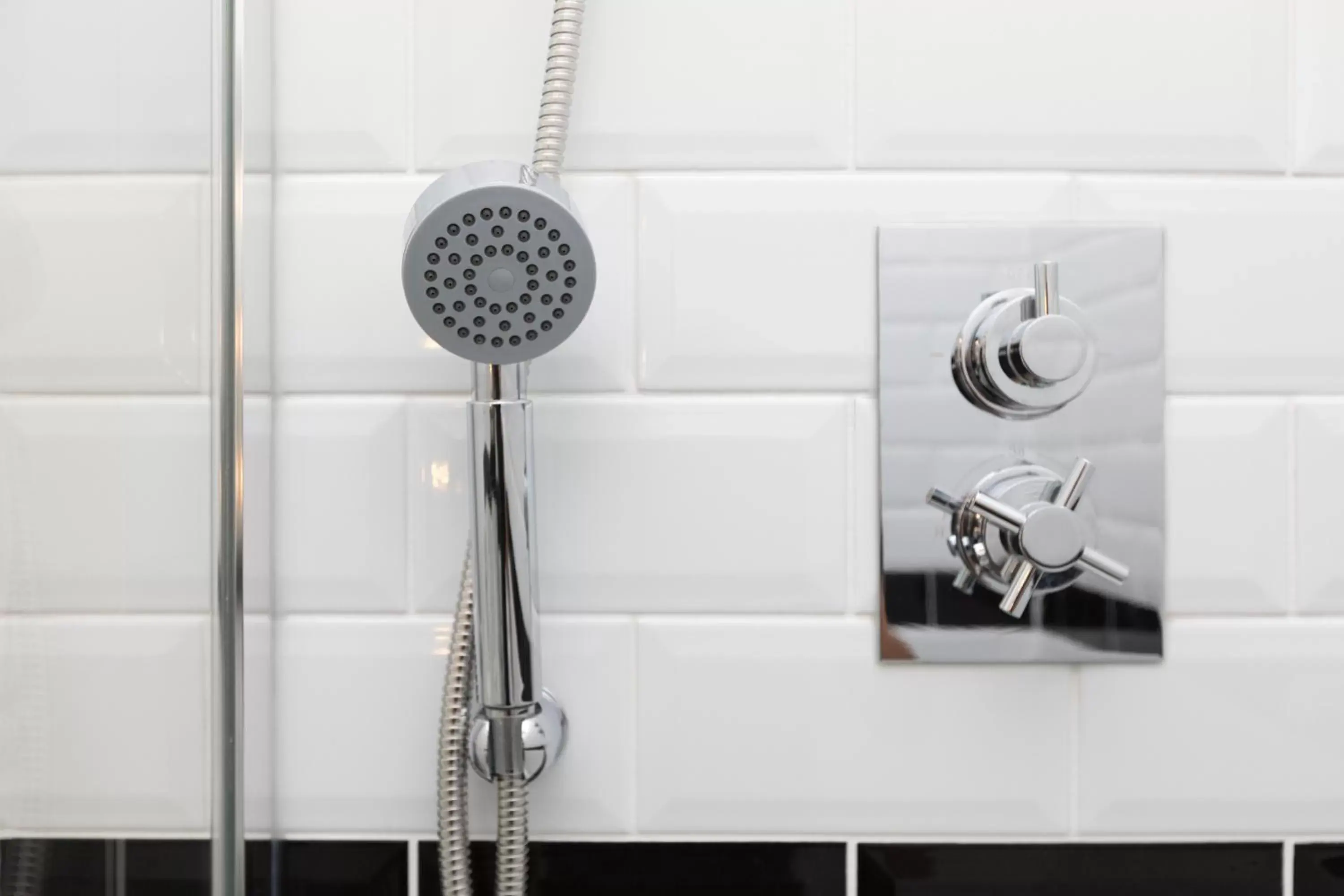 Superior Double Room in The Lawrence Superior Double Room in The Lawrence