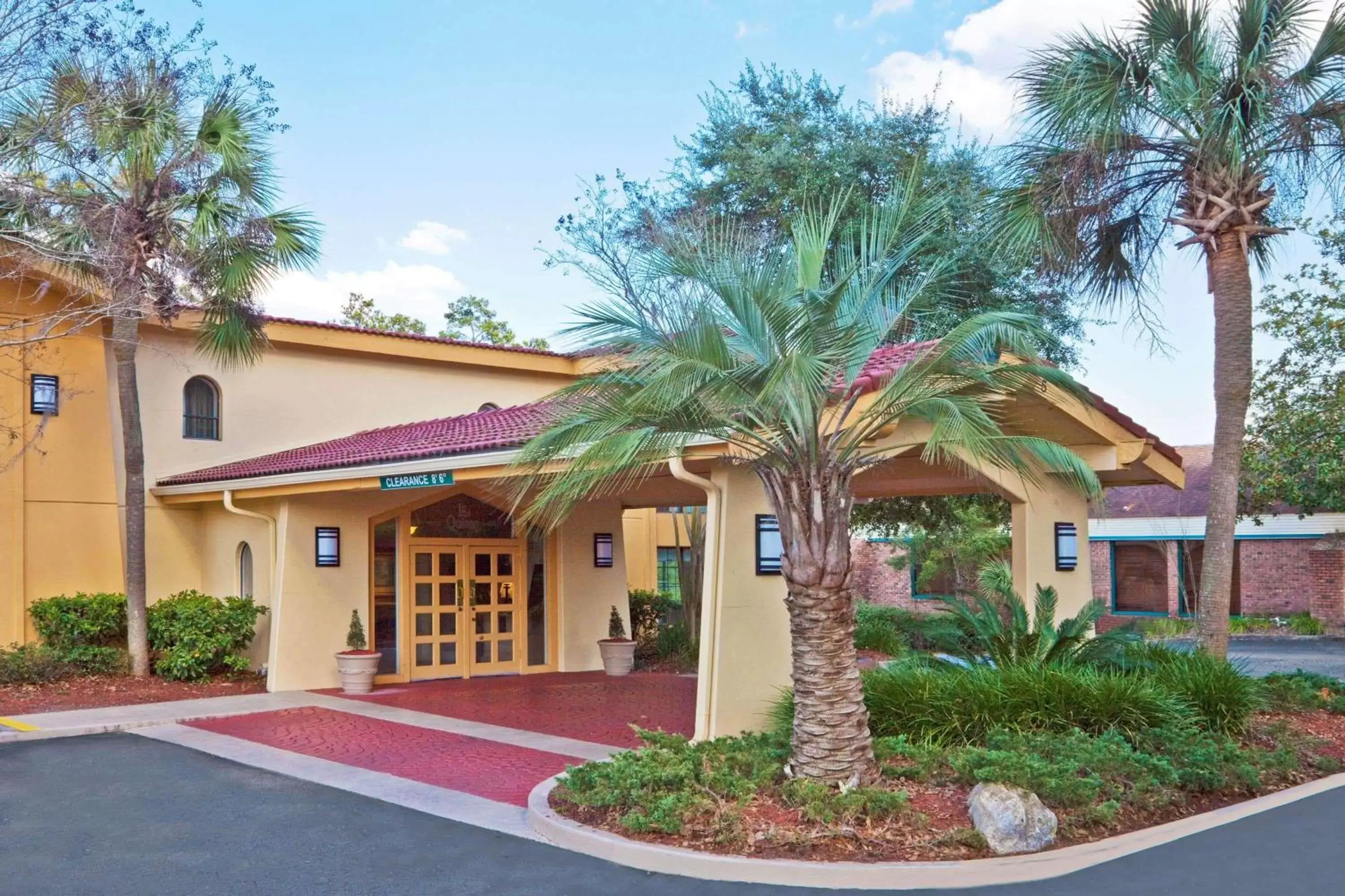 La Quinta Inn by Wyndham Tallahassee North La Quinta Inn by Wyndham Tallahassee North