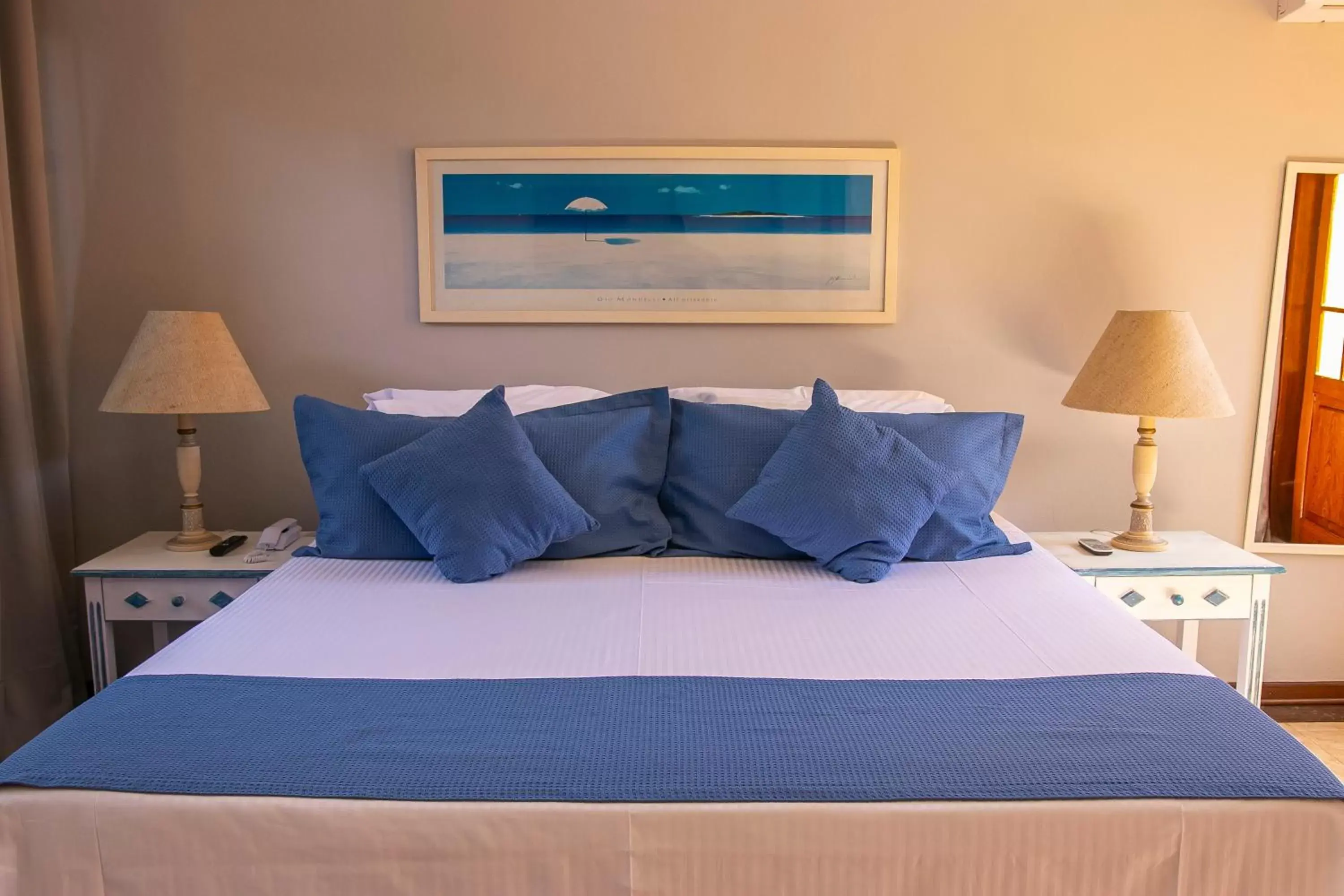 Superior Double Room with Spa Bath in Pousada das Pedras Paraty -RJ Superior Double Room with Spa Bath in Pousada das Pedras Paraty -RJ