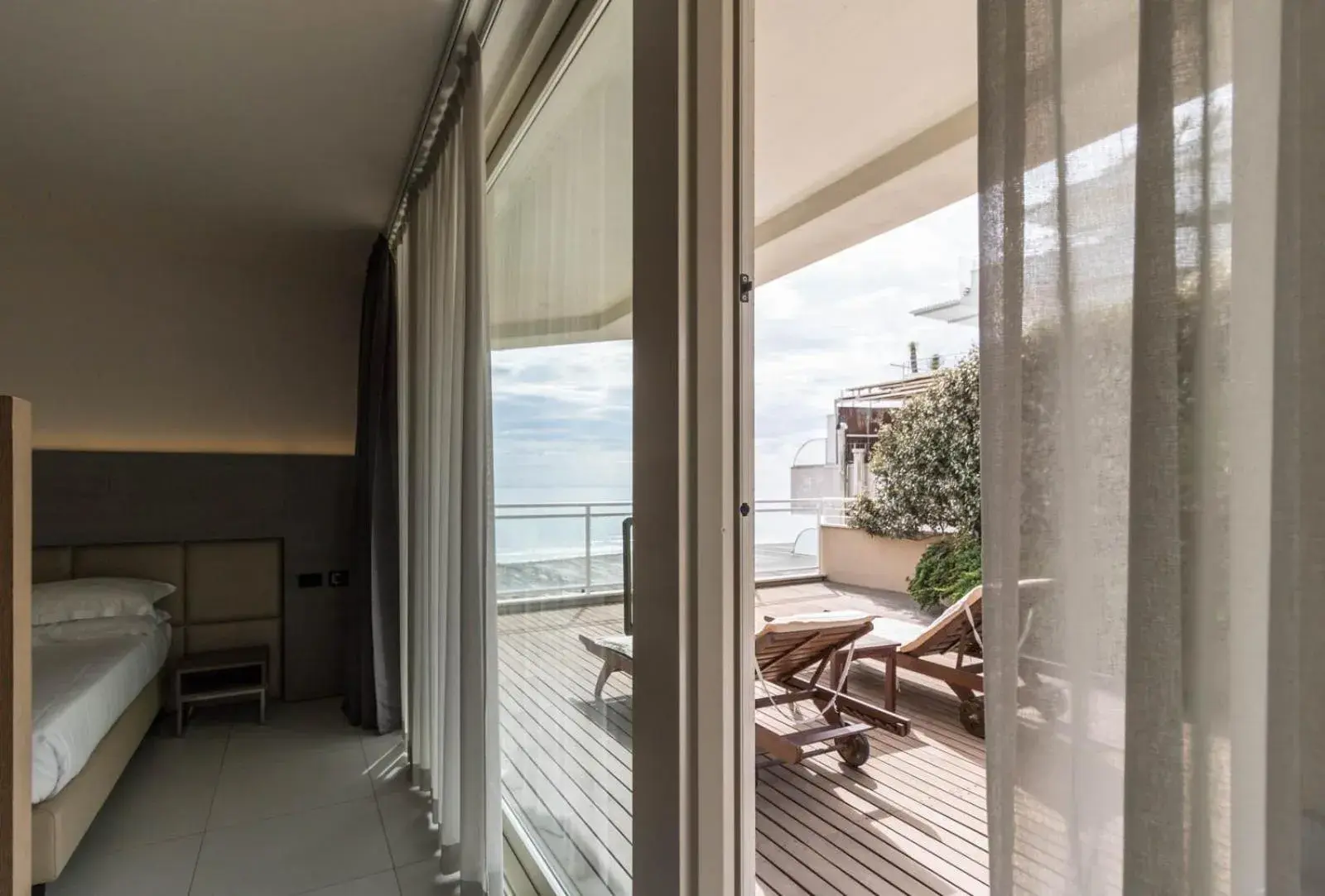 King Suite with Spa Bath in Bellettini Hotel King Suite with Spa Bath in Bellettini Hotel