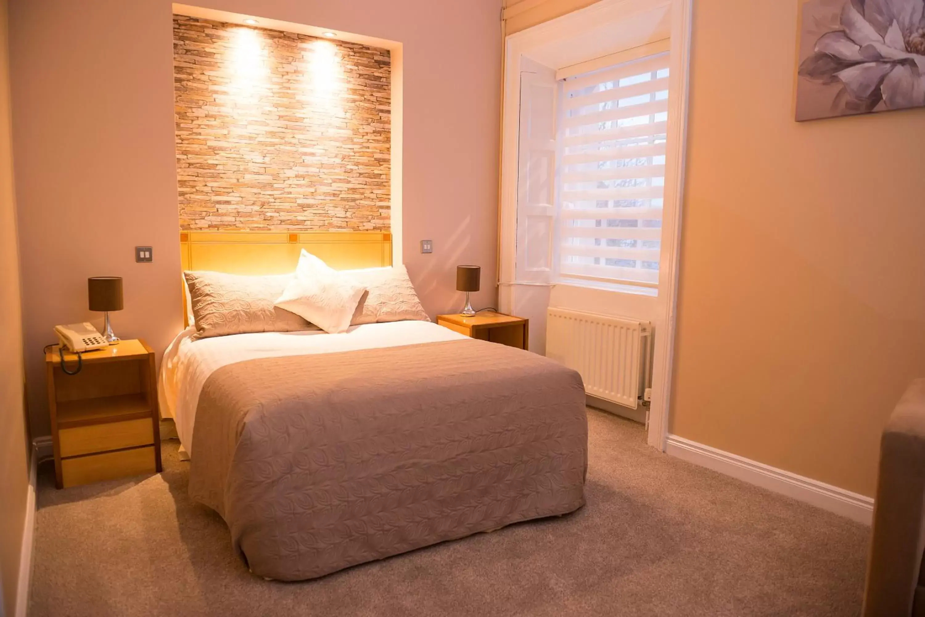 Standard Double Room in Kilmorey Arms Hotel Standard Double Room in Kilmorey Arms Hotel