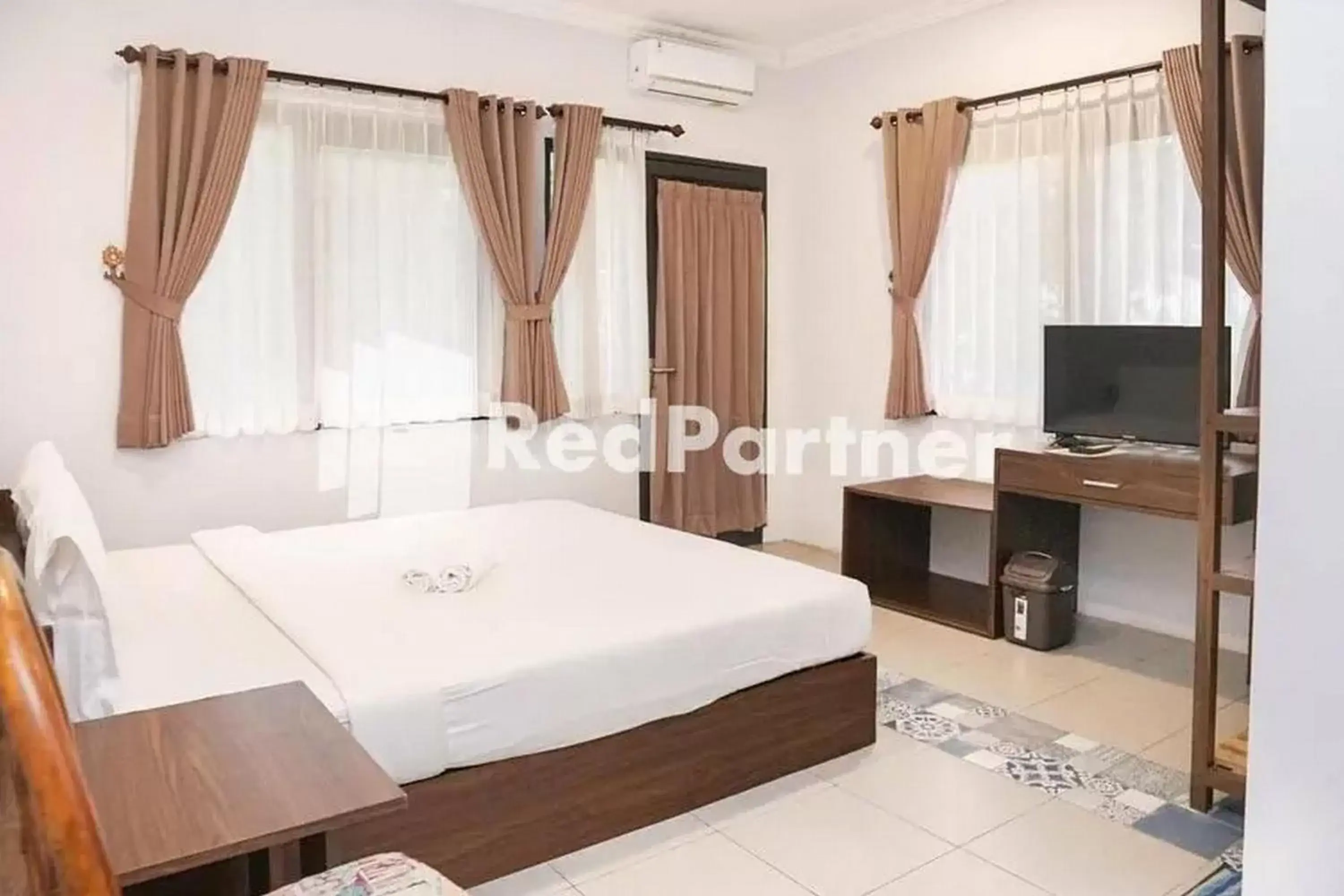 Suite in Panorama Inn Residence Batu Redpartner Suite in Panorama Inn Residence Batu Redpartner