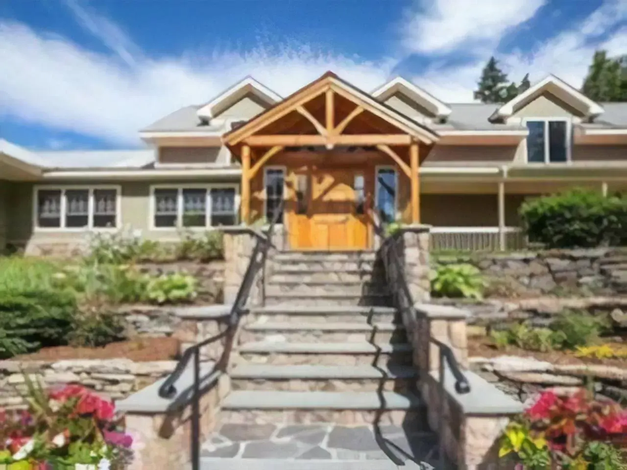 The Inn at Quail Run The Inn at Quail Run