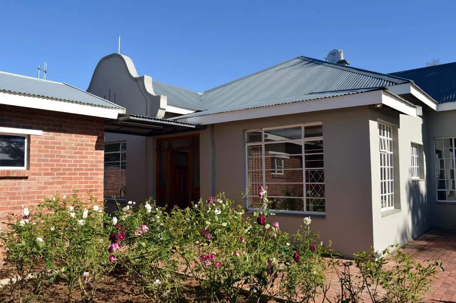 Village Lodge Harrismith Village Lodge Harrismith