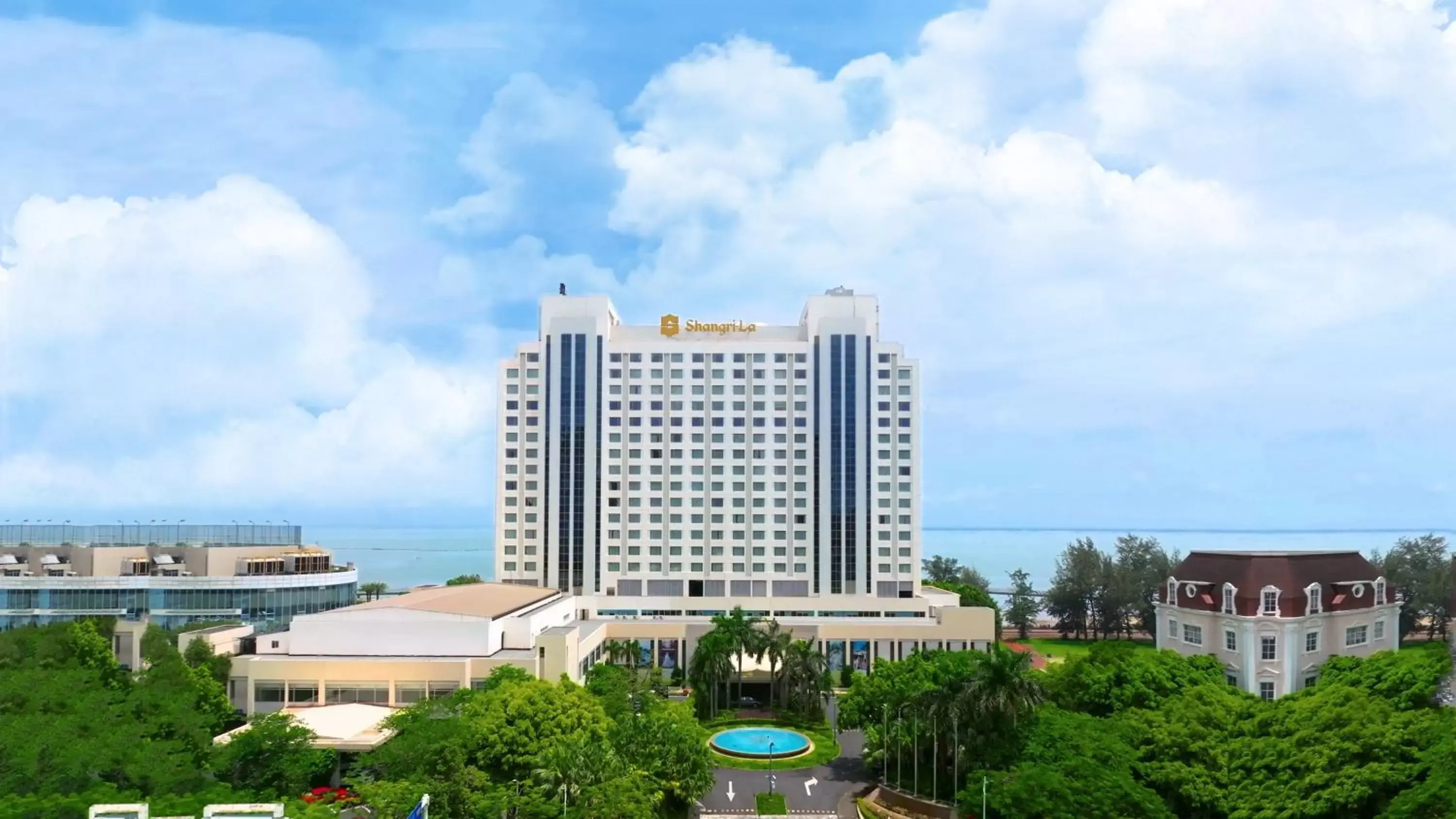 Shangri-La Beihai Shangri-La Beihai