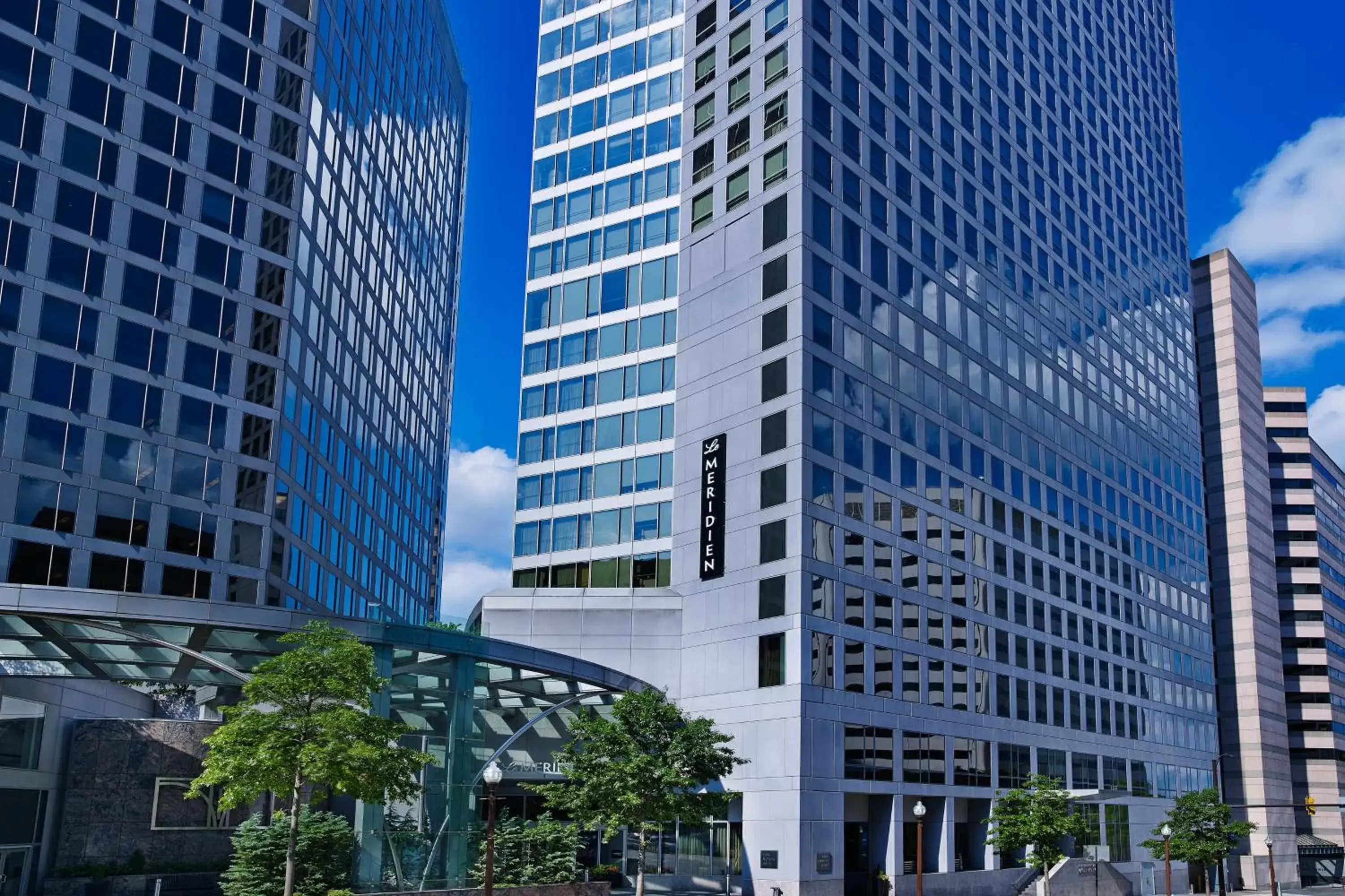 Le Meridien Arlington Le Meridien Arlington