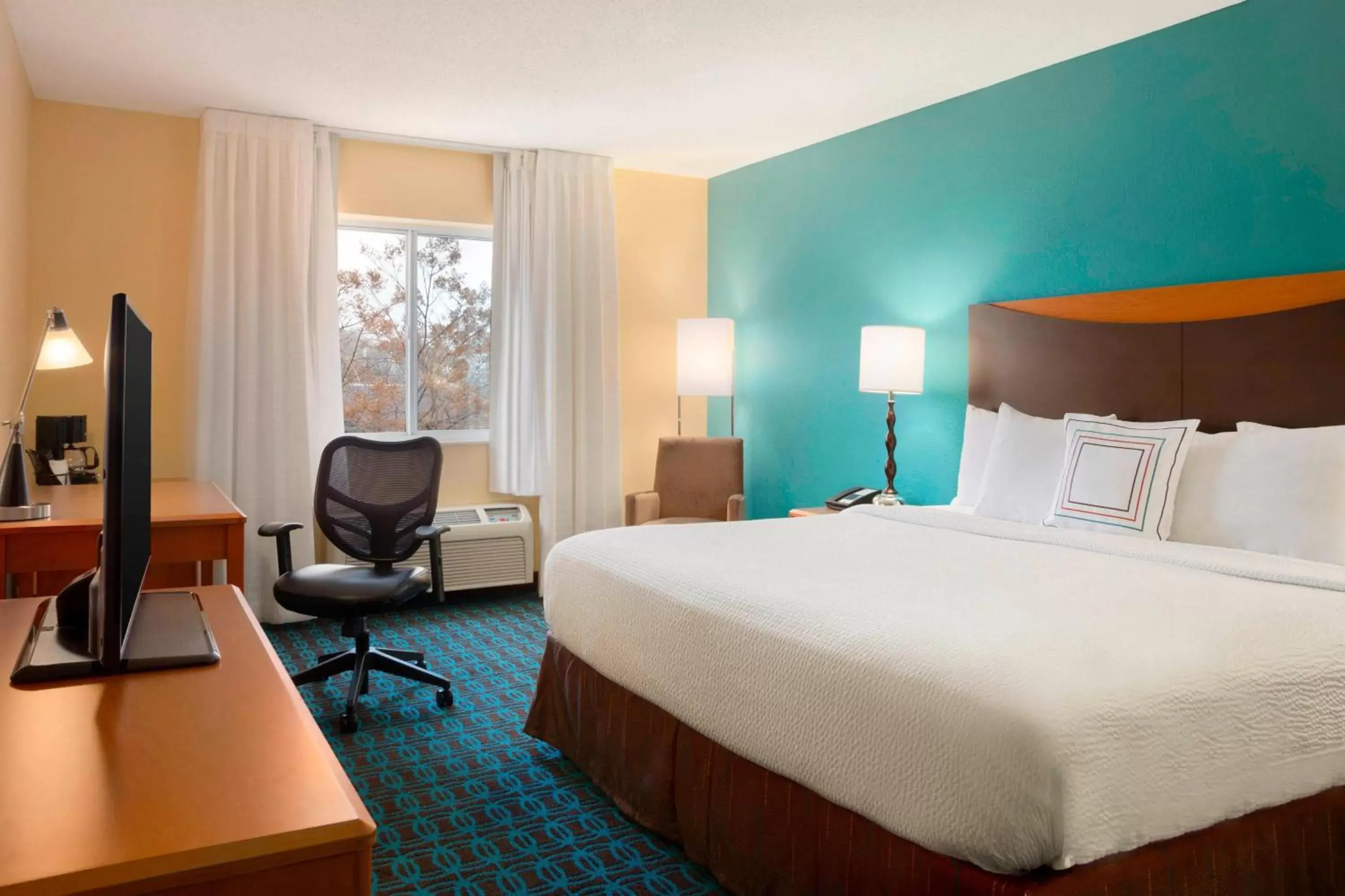 Fairfield Inn & Suites Minneapolis St. Paul/Roseville Fairfield Inn & Suites Minneapolis St. Paul/Roseville