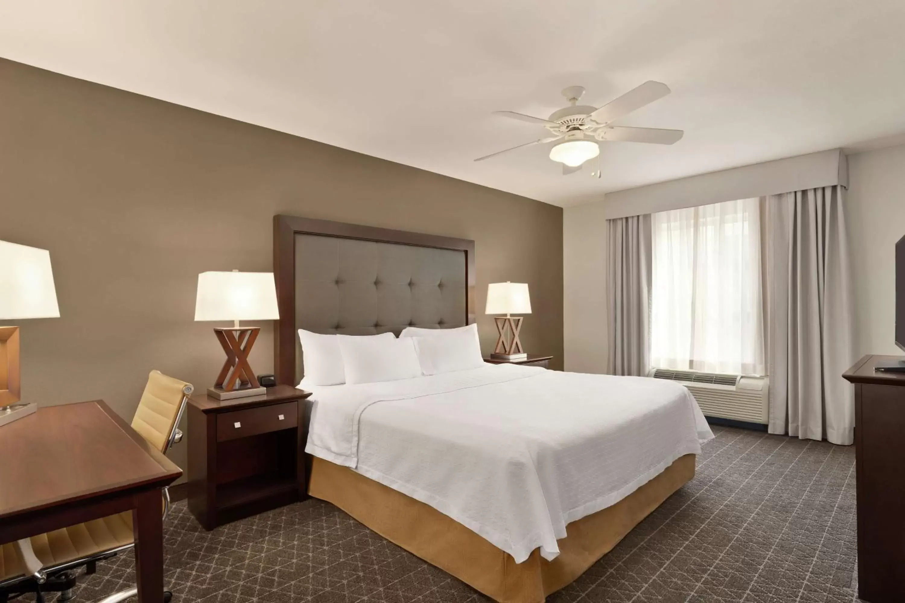 Two-Bedroom Two-Bath Suite - Non-Smoking in Homewood Suites by Hilton Dover - Rockaway Two-Bedroom Two-Bath Suite - Non-Smoking in Homewood Suites by Hilton Dover - Rockaway