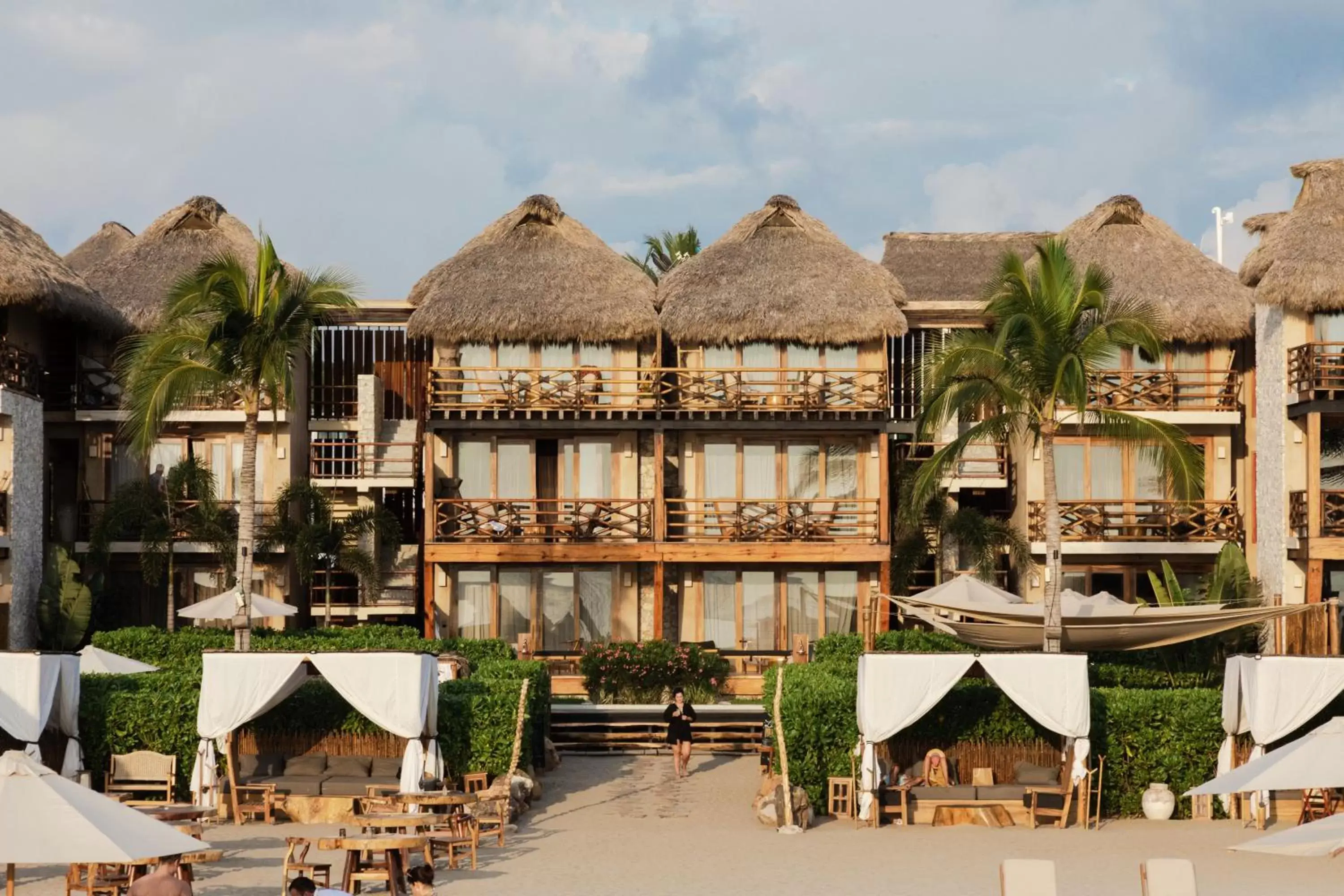 Casa Joseph Zicatela - Adults Only Casa Joseph Zicatela - Adults Only