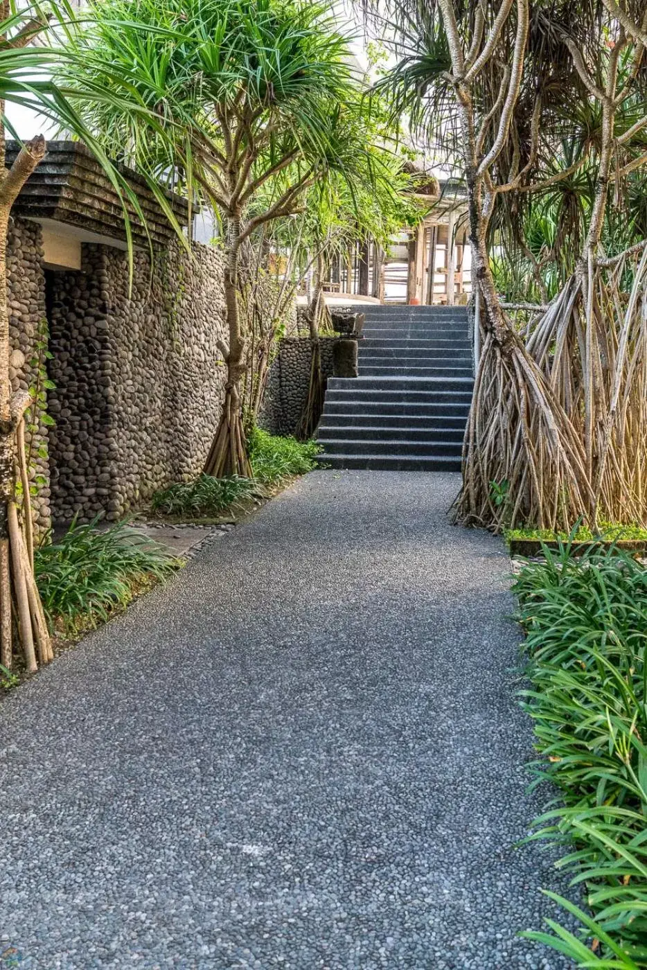 Deluxe 2 Bedroom Villa with Free Airport Pick Up Service and Free Shuttle to Canggu in WakaGangga Deluxe 2 Bedroom Villa with Free Airport Pick Up Service and Free Shuttle to Canggu in WakaGangga