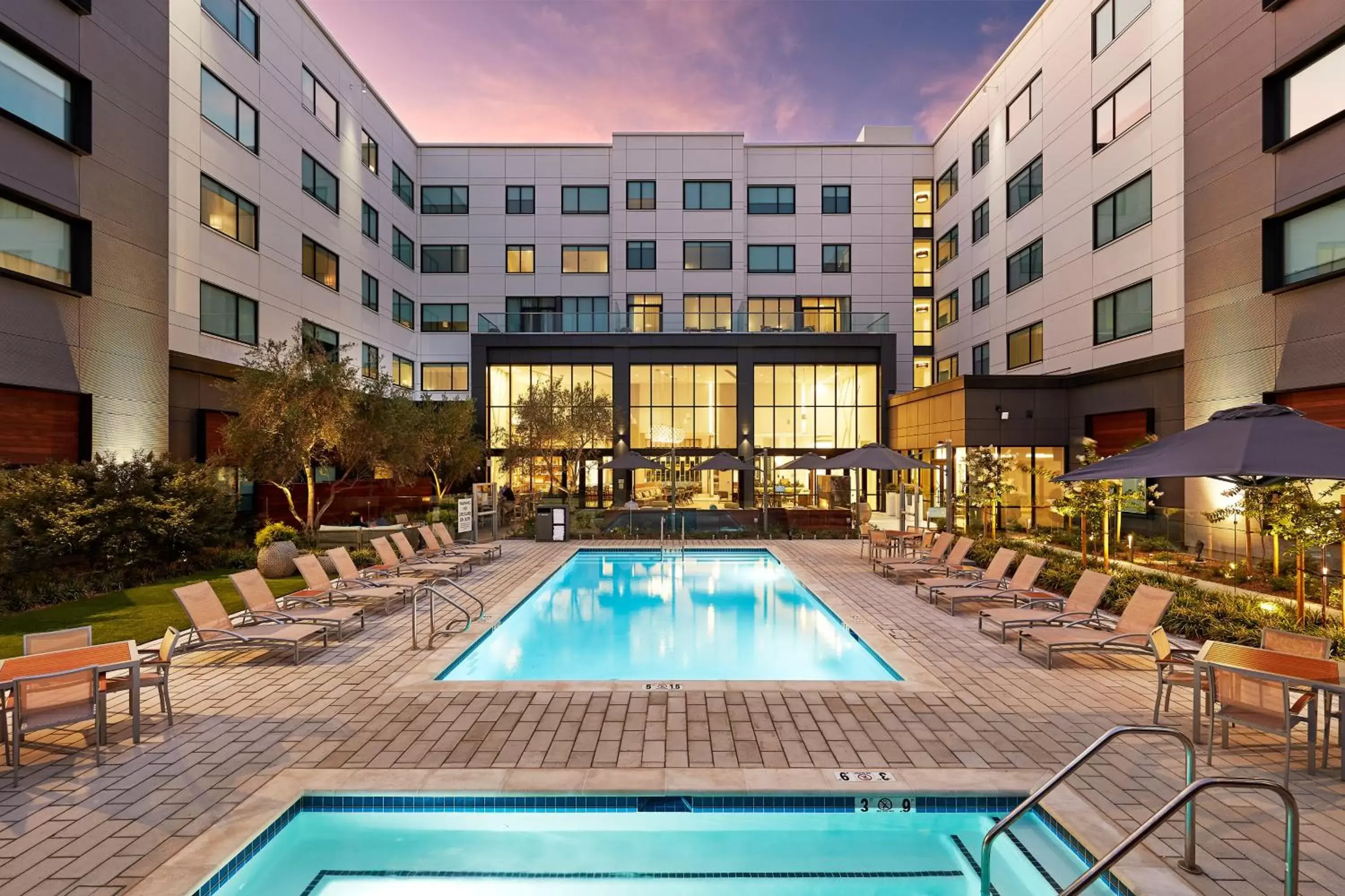 Element Santa Clara Element Santa Clara