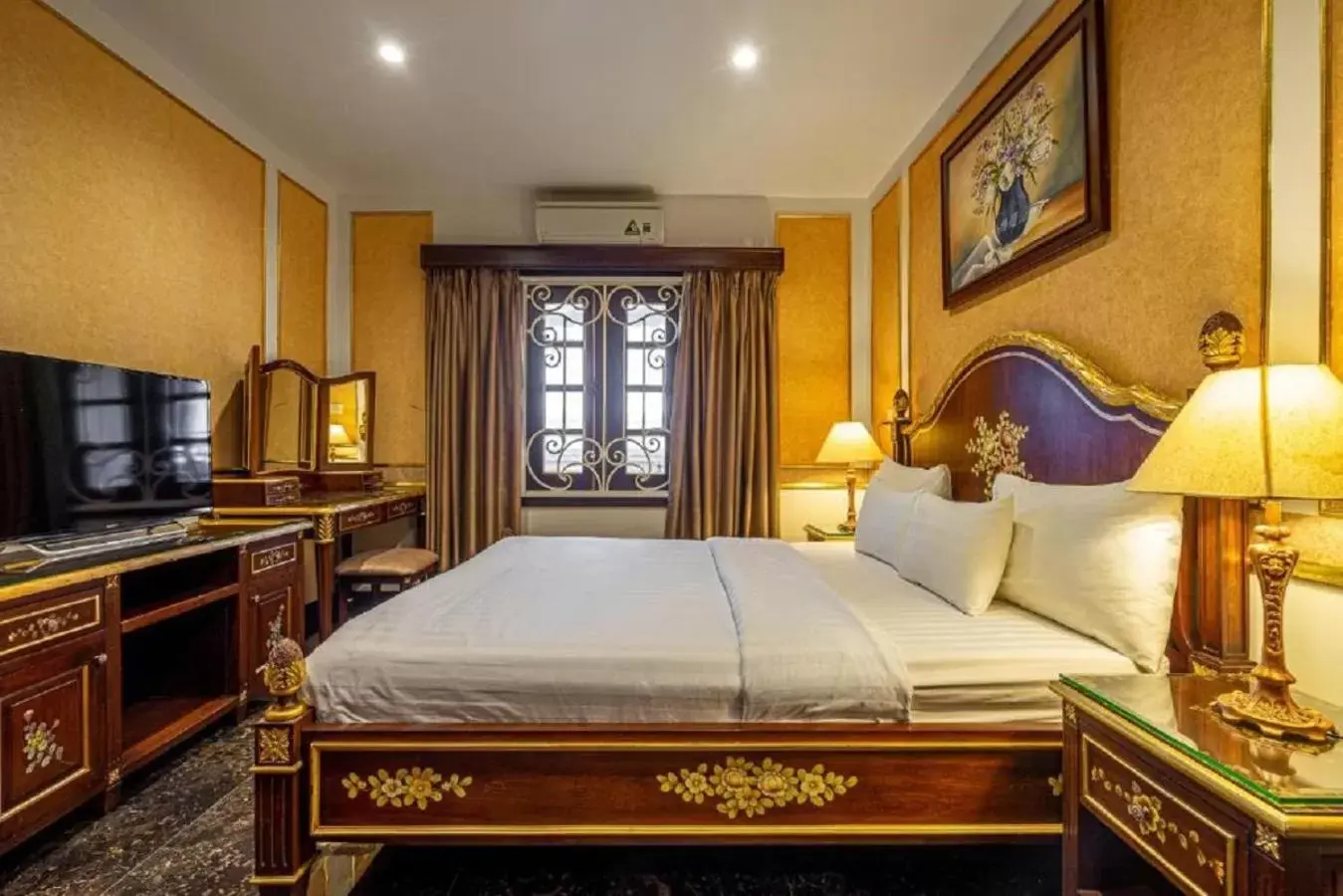 345AB Sai Gon Hotel 345AB Sai Gon Hotel