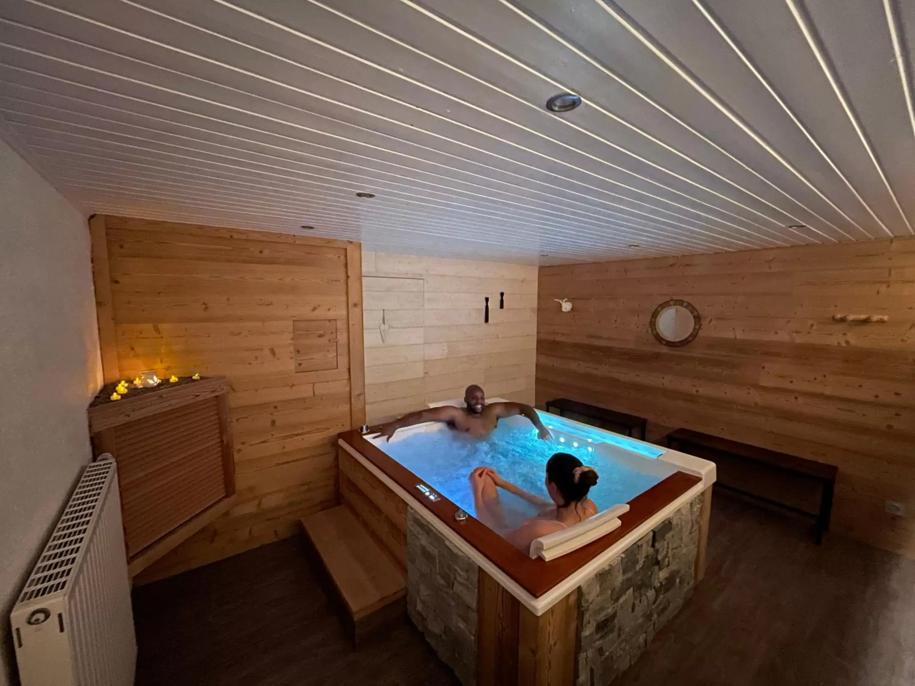 Activities in La Demeure des 2 Trésors Activities in La Demeure des 2 Trésors