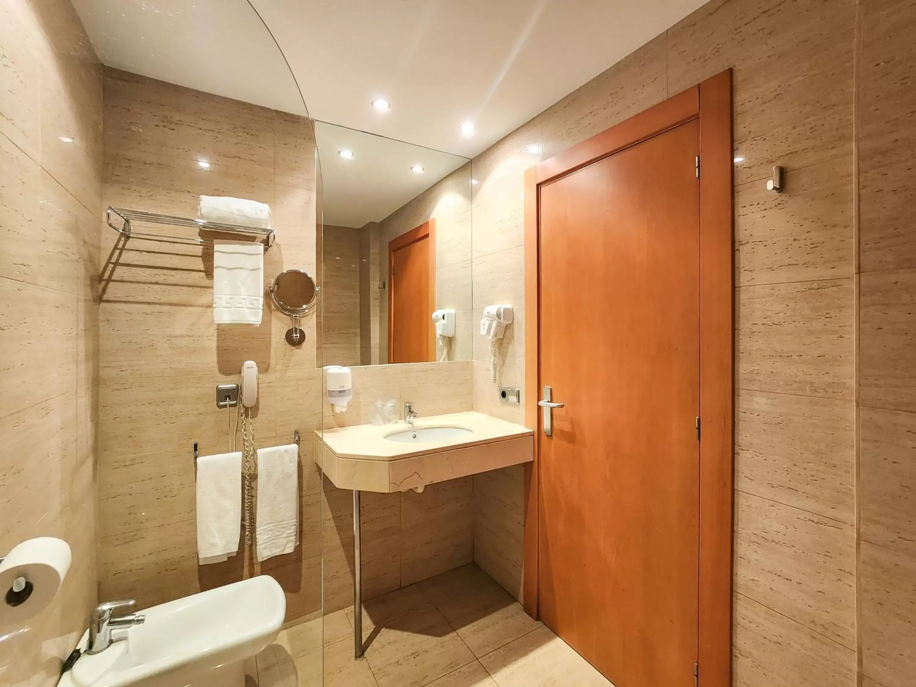 Superior Double or Twin Room with Sea View in Hotel Faranda Marsol Candas, Ascend Hotel Collection Superior Double or Twin Room with Sea View in Hotel Faranda Marsol Candas, Ascend Hotel Collection