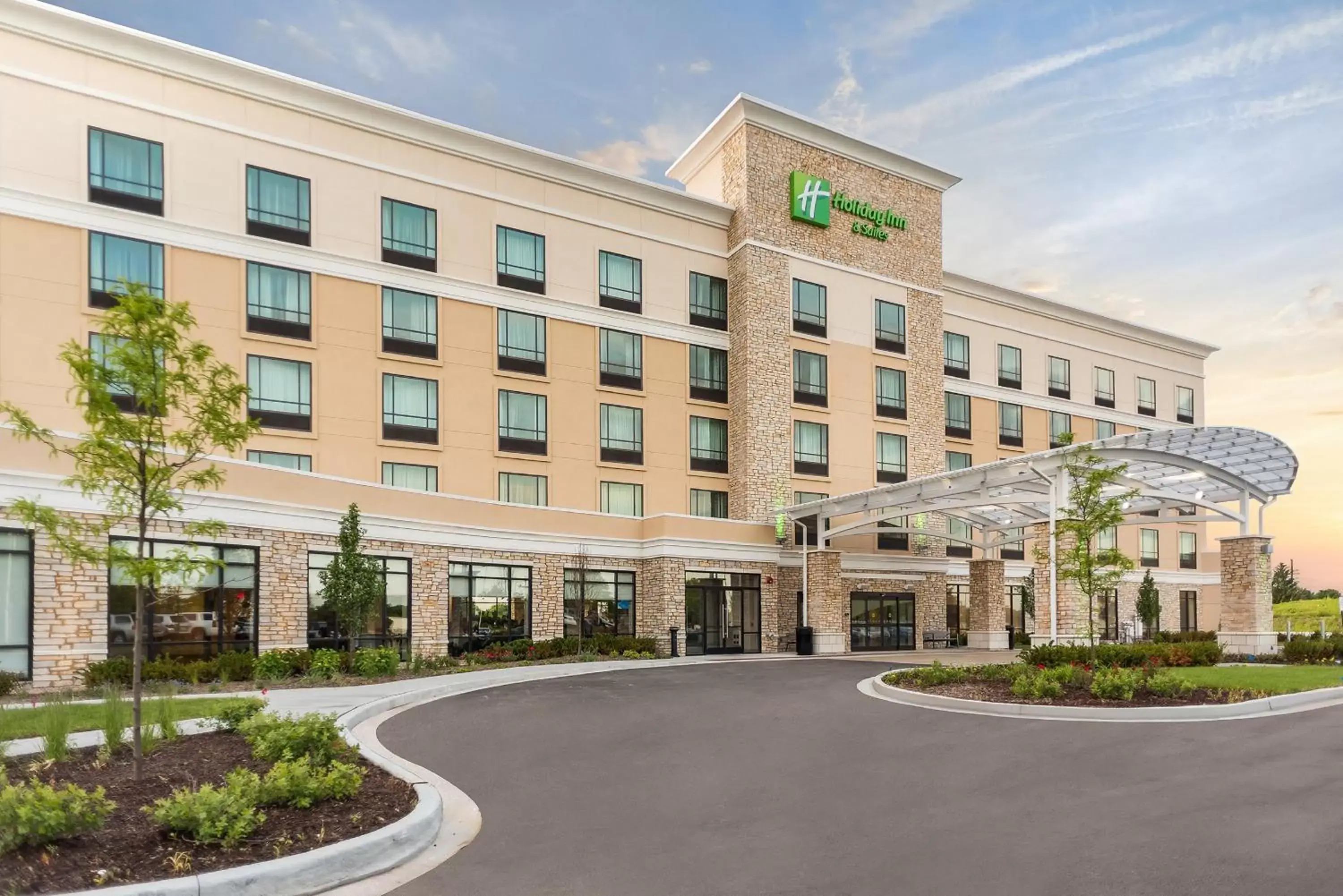 Holiday Inn Hotel & Suites - Joliet Southwest by IHG Holiday Inn Hotel & Suites - Joliet Southwest by IHG