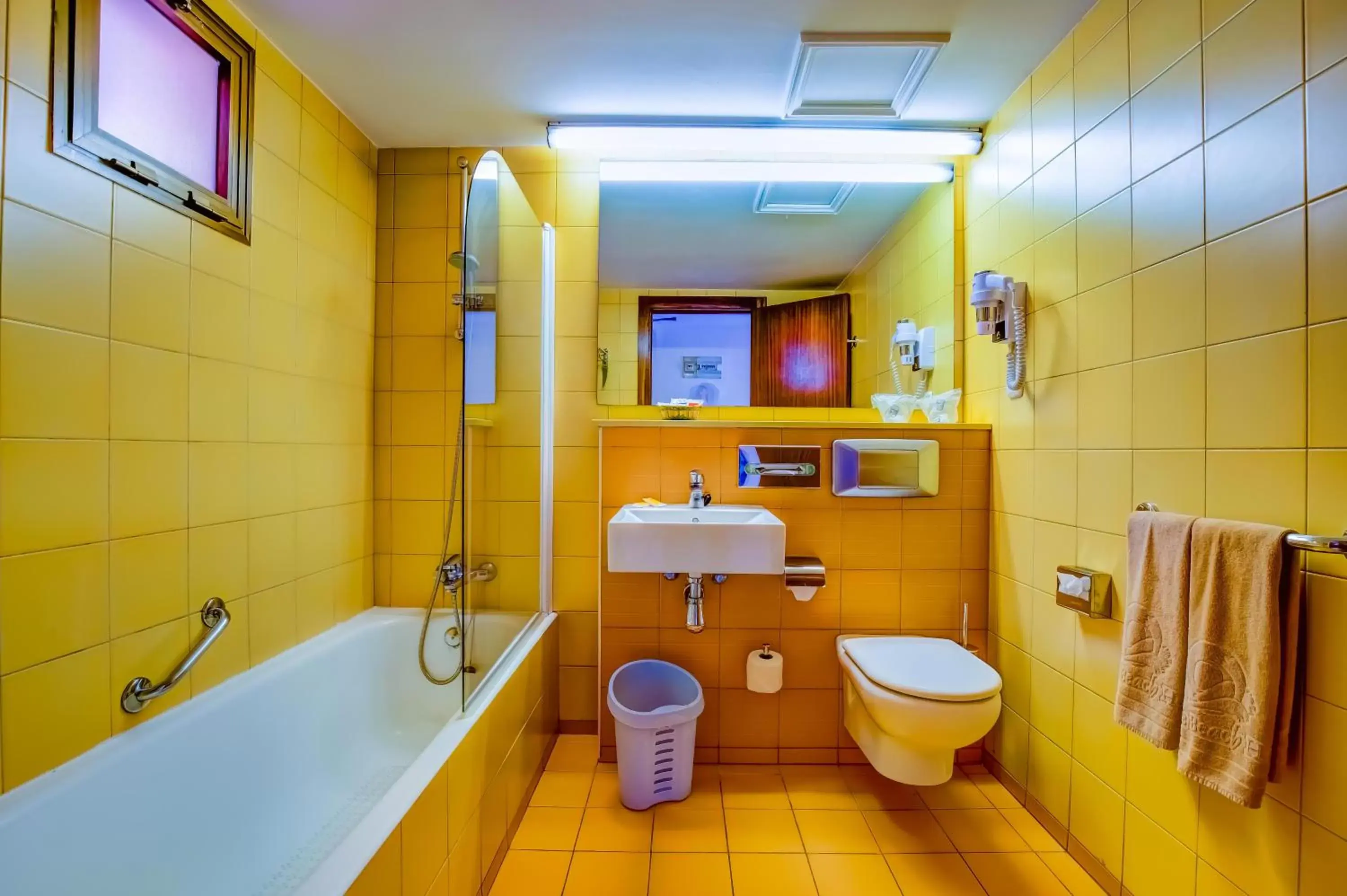 Standard Double Room in SBH Taro Beach Hotel Standard Double Room in SBH Taro Beach Hotel