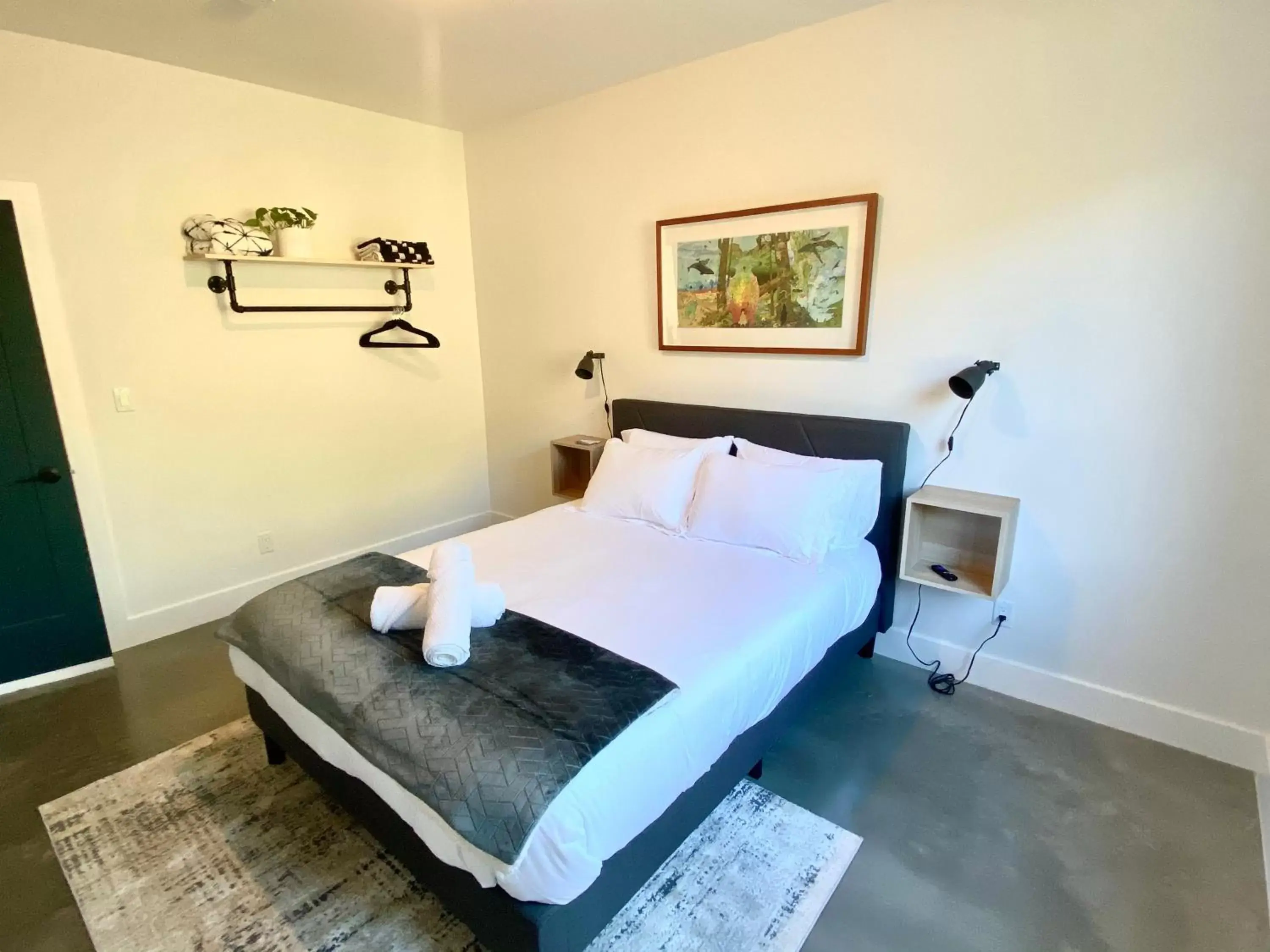 Standard Queen Room in Arrows Edge Lodge Standard Queen Room in Arrows Edge Lodge