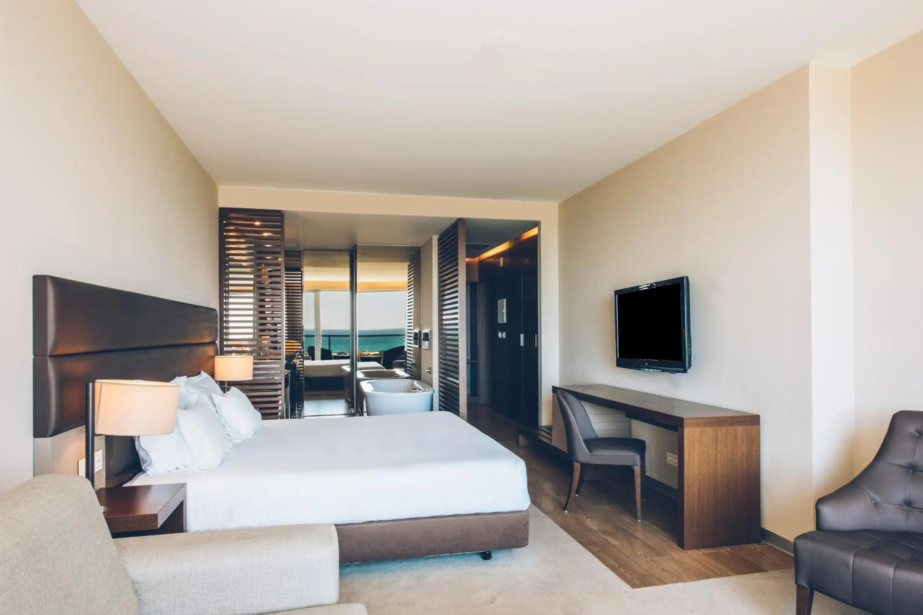 Single Room with Sea View - single occupancy in Iberostar Selection Lagos Algarve Single Room with Sea View - single occupancy in Iberostar Selection Lagos Algarve