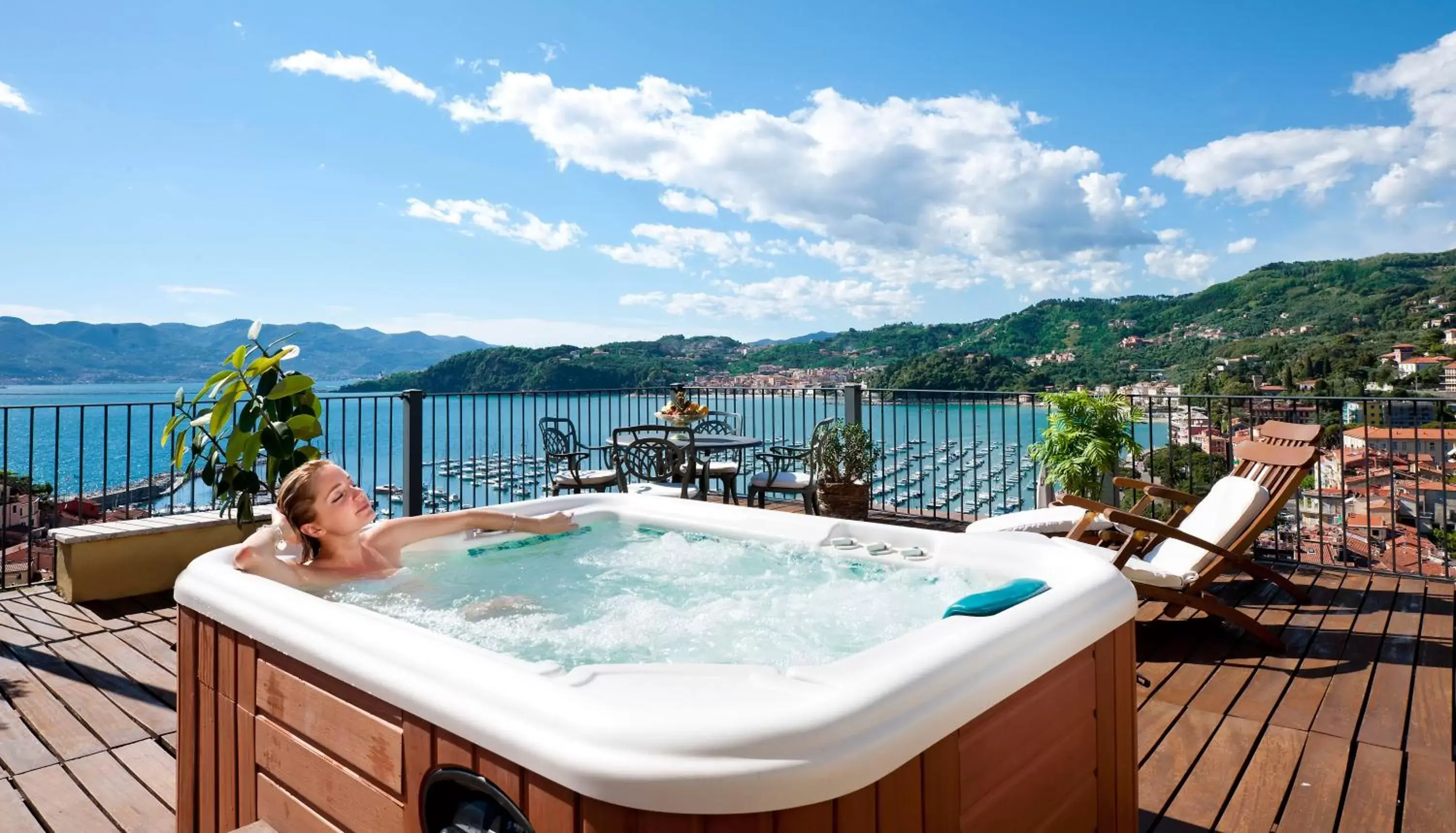 Queen Room with Spa Bath - single occupancy in Doria Park Hotel Queen Room with Spa Bath - single occupancy in Doria Park Hotel