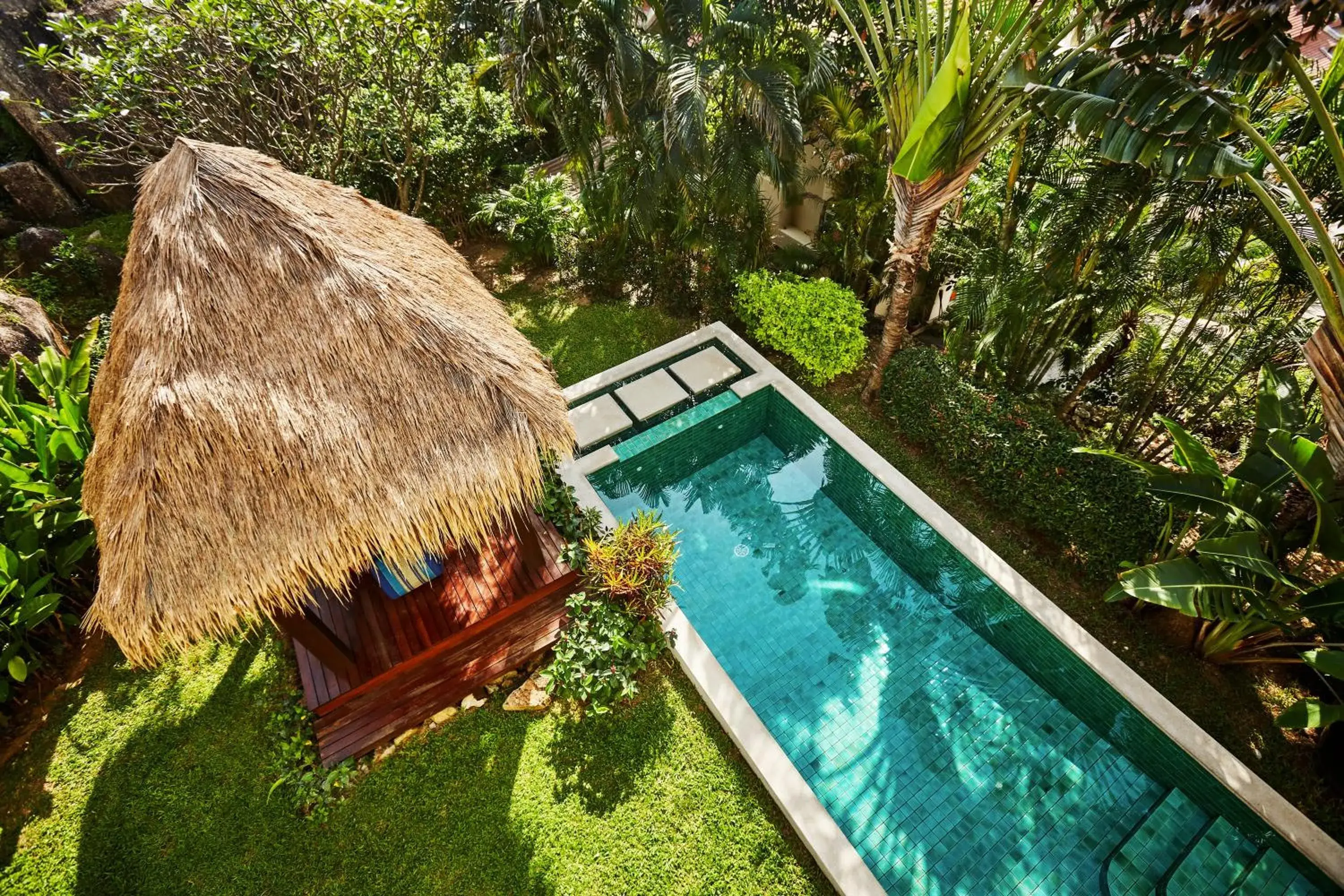 NB Villa Lilawadee NB Villa Lilawadee