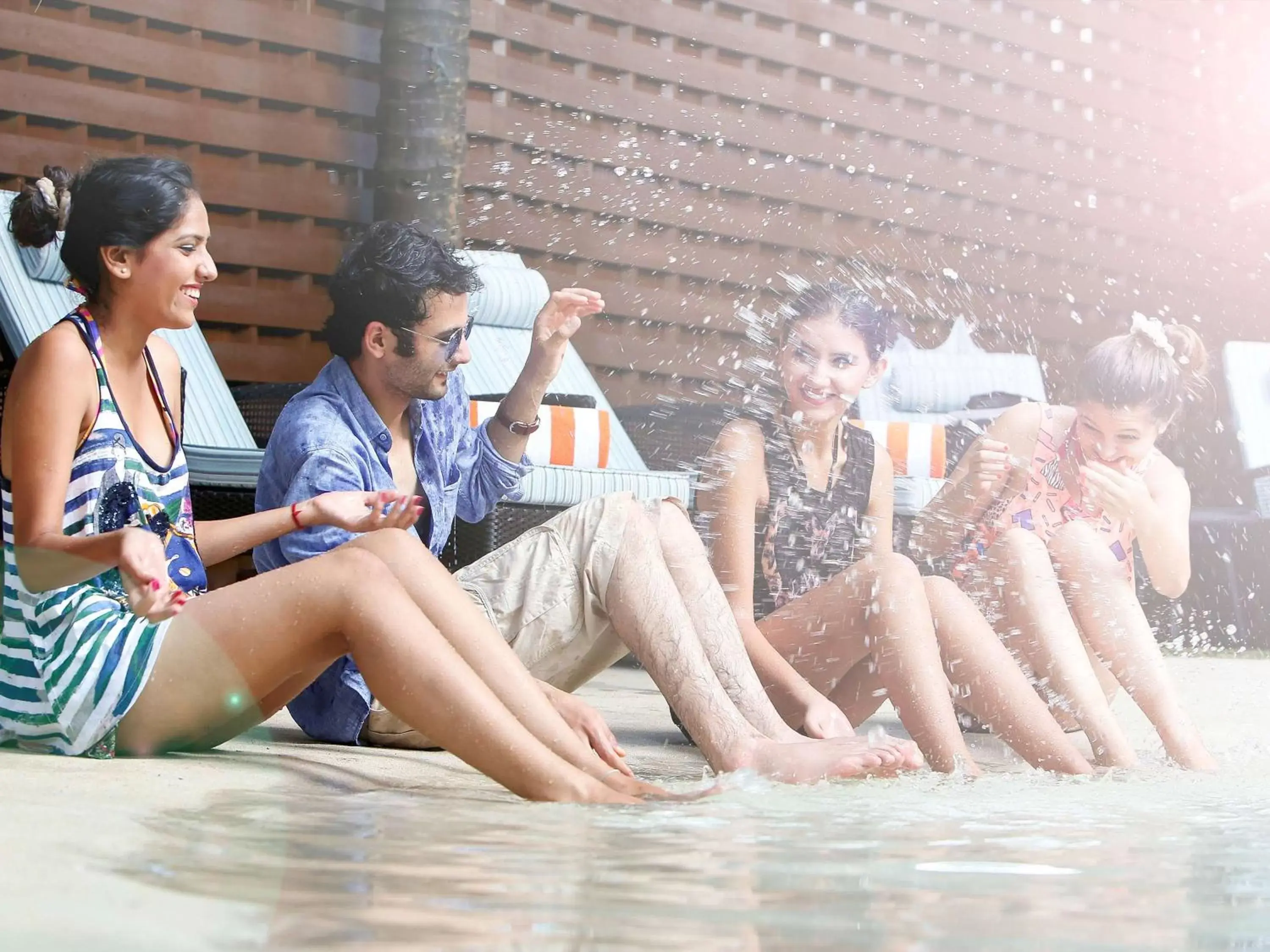 Novotel Goa Candolim Novotel Goa Candolim