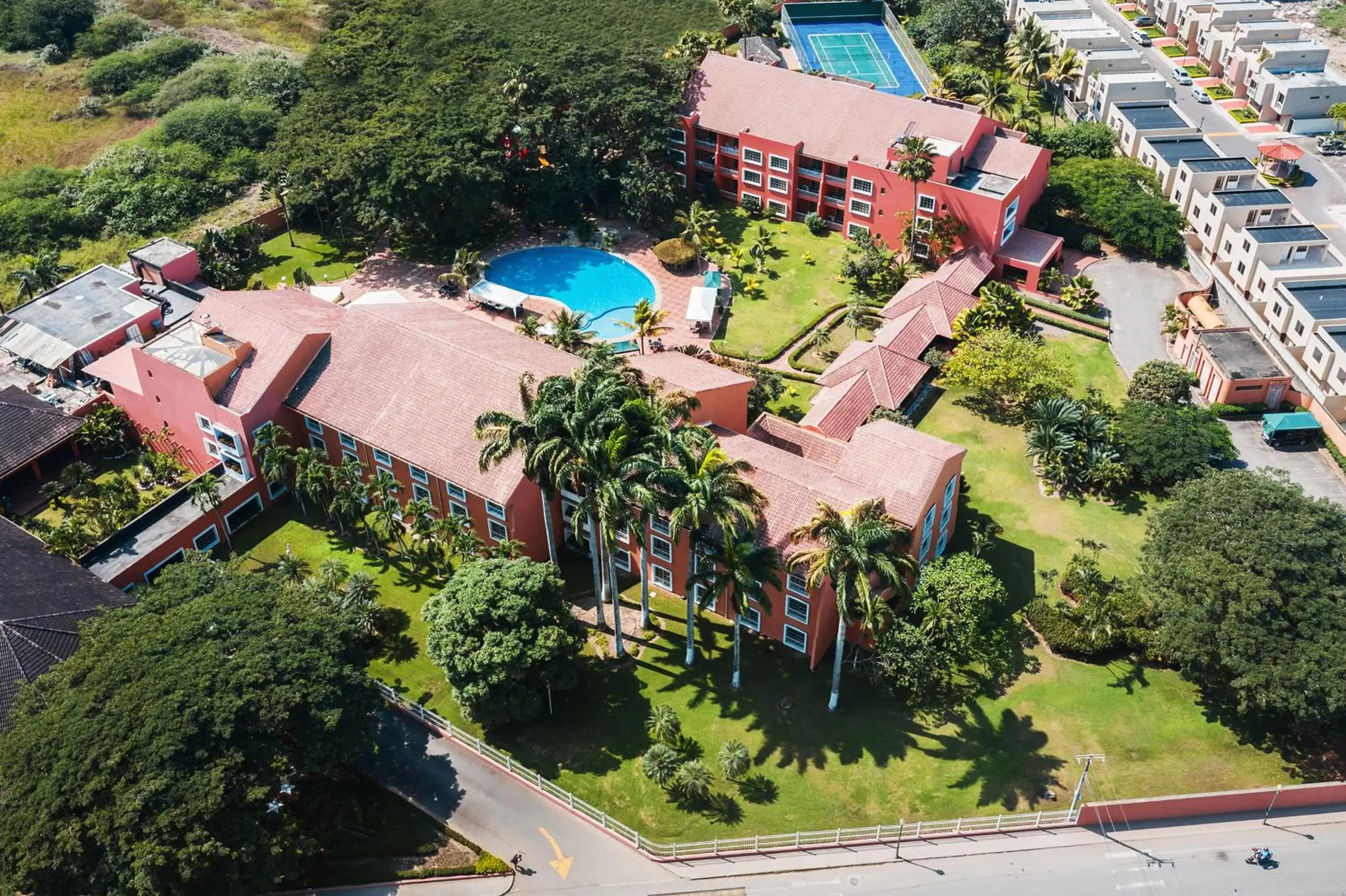 Oro Verde Machala Oro Verde Machala