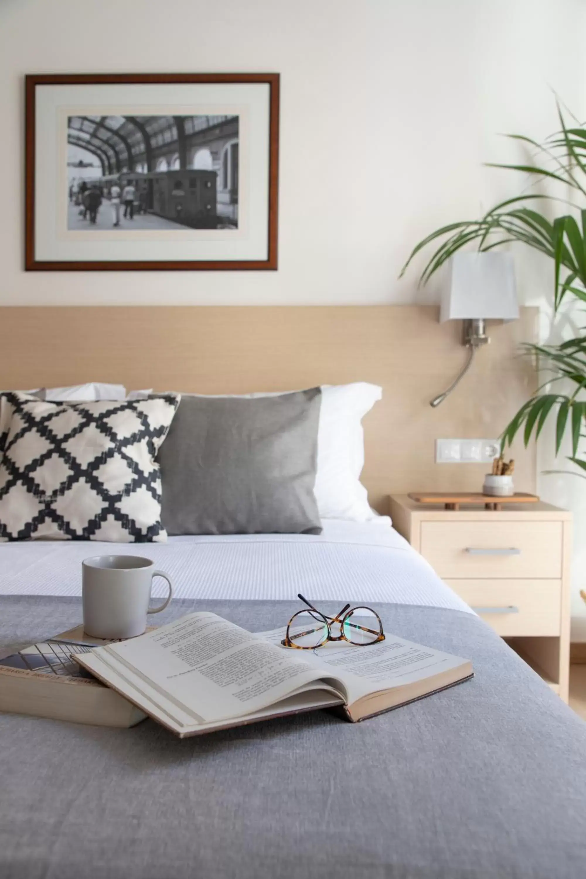 Classic Room in Gallery Suites & Residences Piraeus Classic Room in Gallery Suites & Residences Piraeus