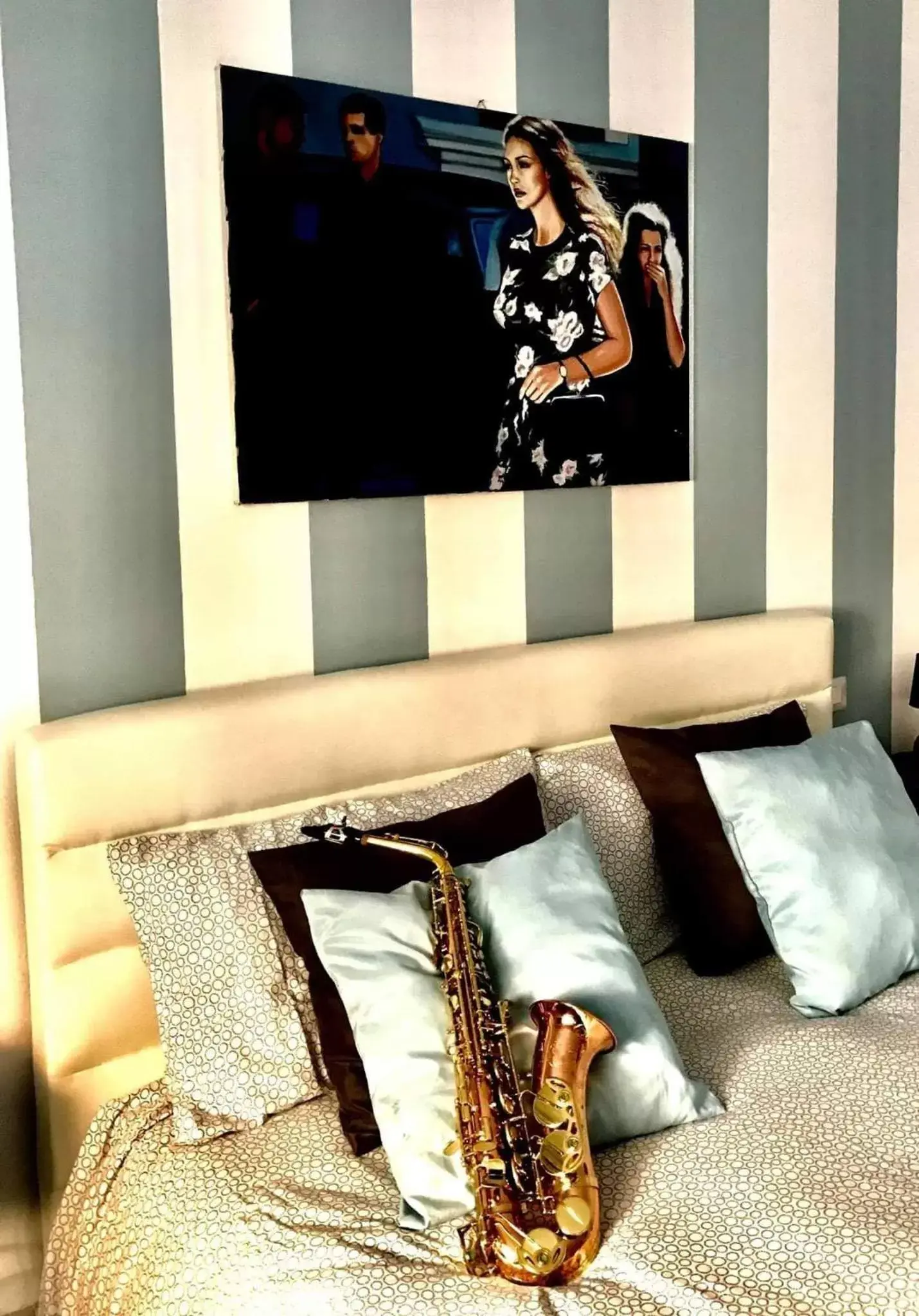 B&B A casa dell'artista B&B A casa dell'artista