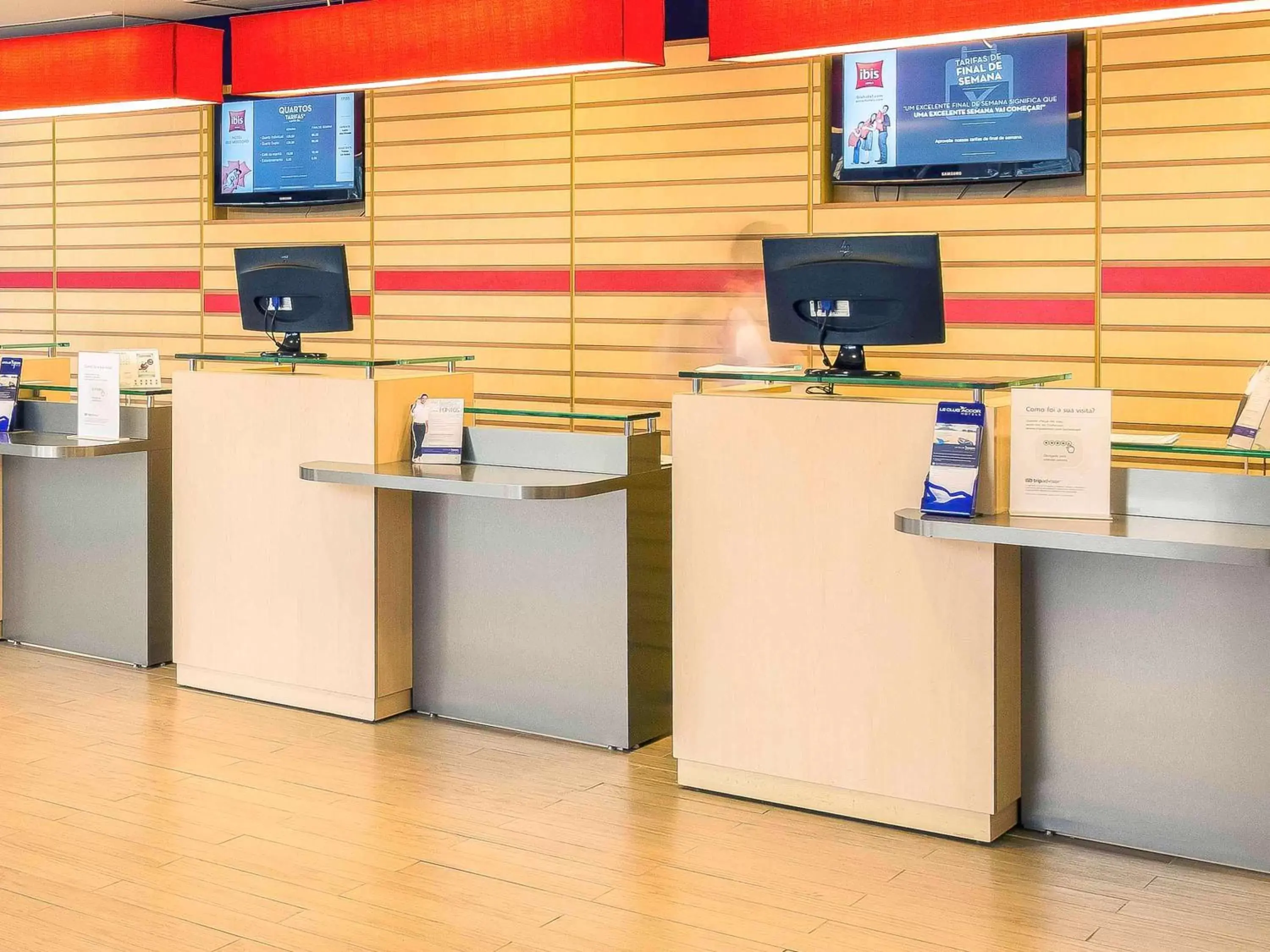 Ibis Mossoro Ibis Mossoro